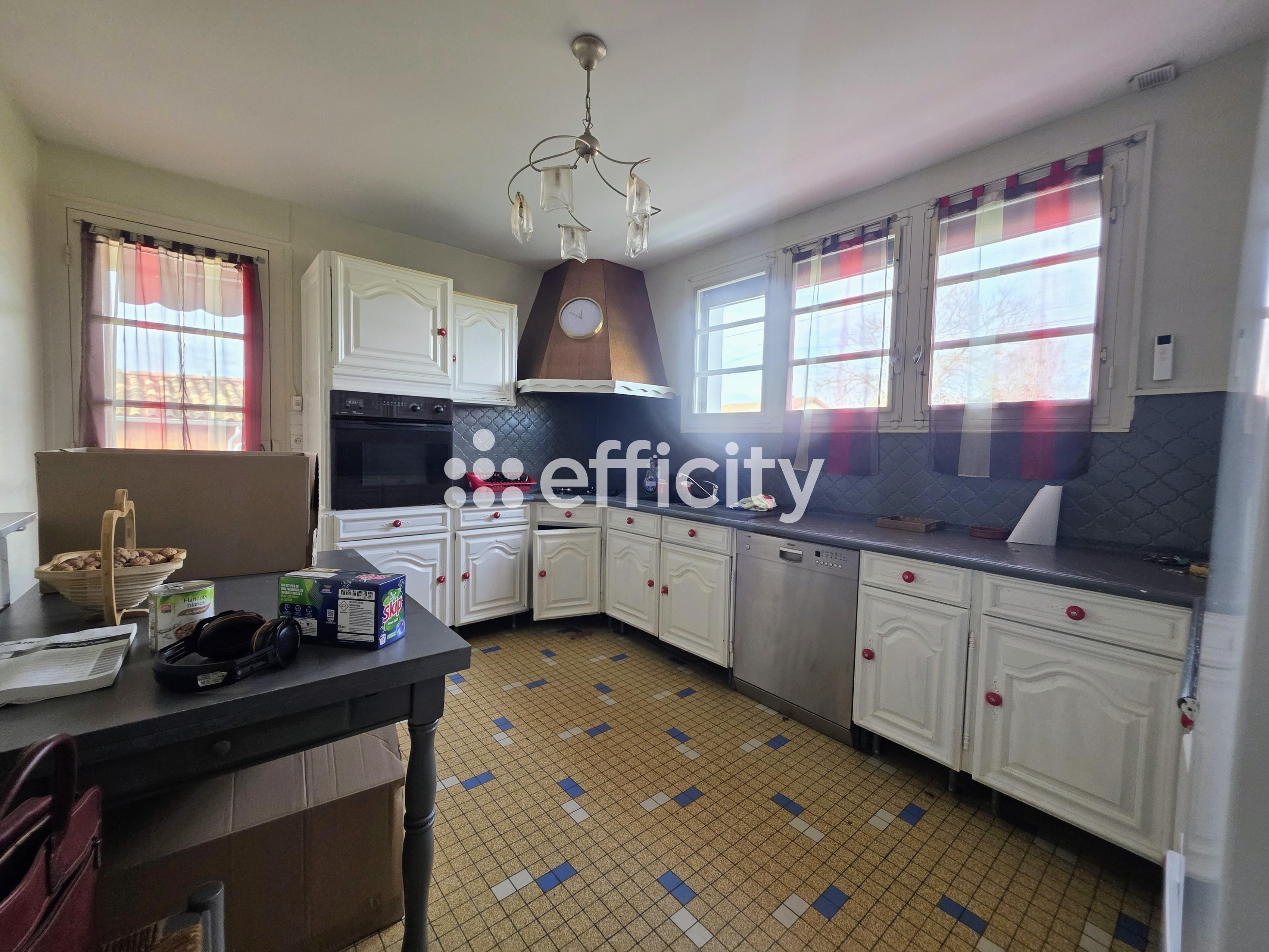 Achat immobilier Maison 5 pièces  96m2 à Saint-Louis-en-l'Isle (24444) - Photo n°5