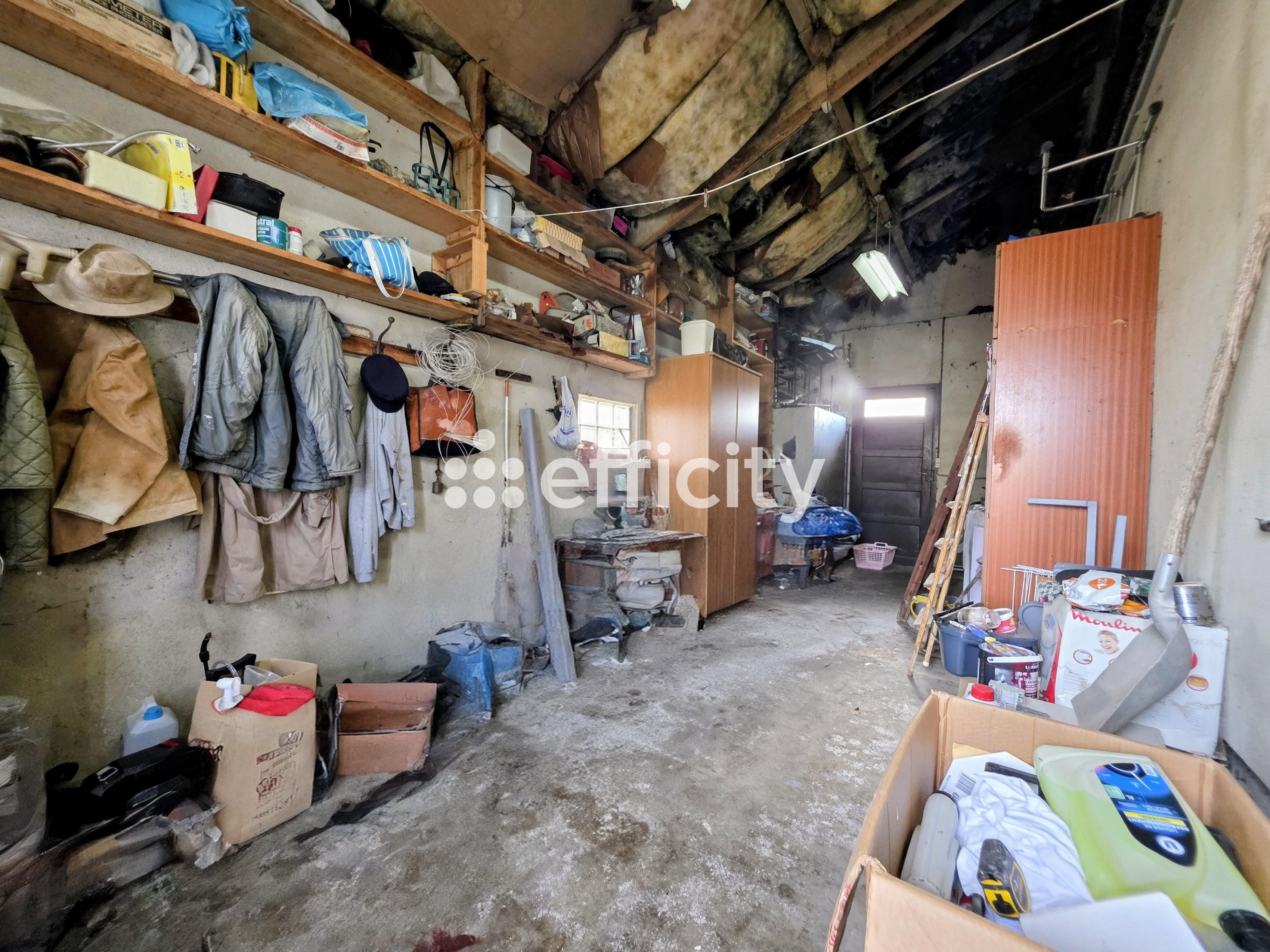 Achat immobilier Maison 5 pièces  96m2 à Saint-Louis-en-l'Isle (24444) - Photo n°9