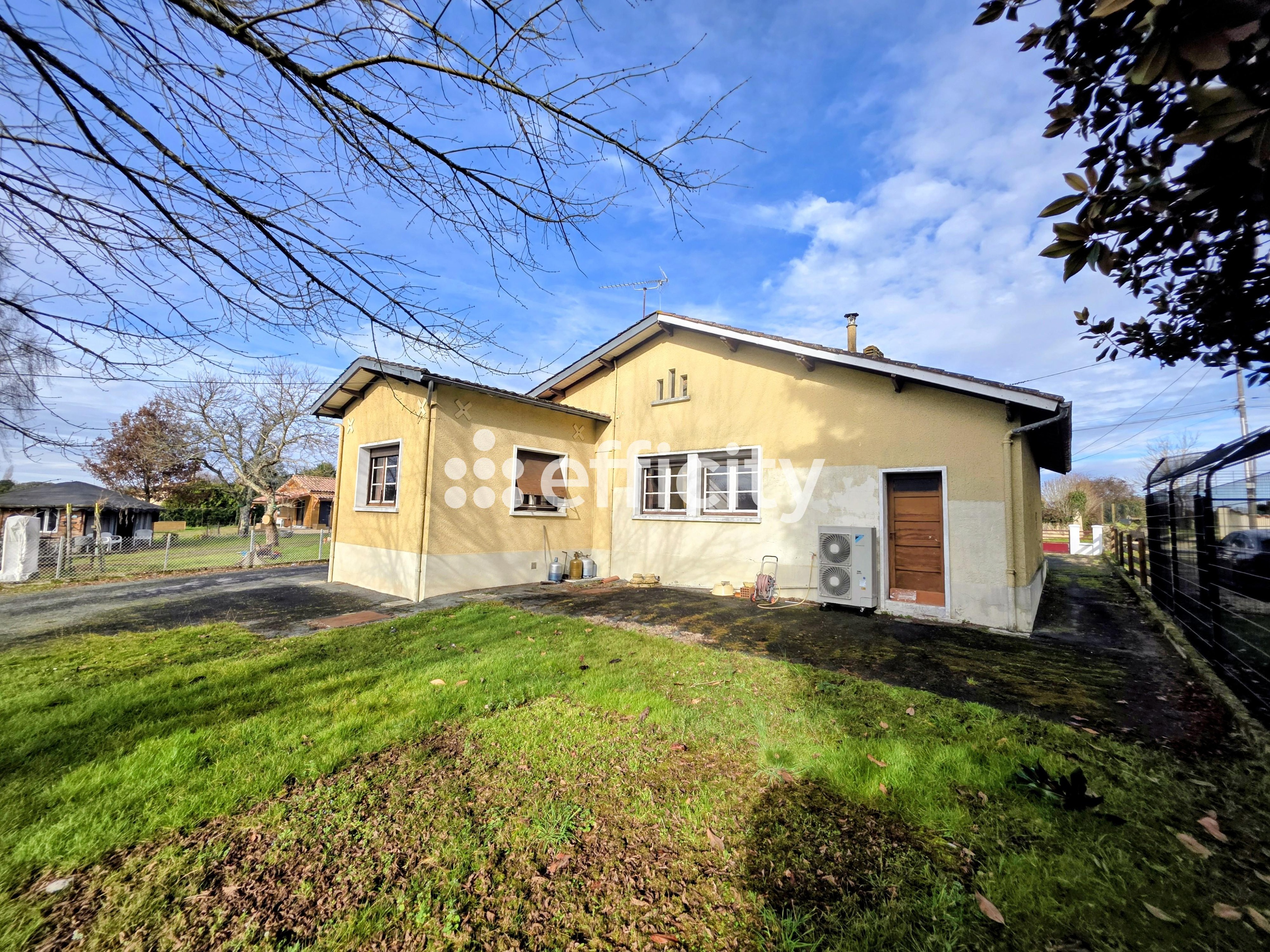 Achat immobilier Maison 5 pièces  96m2 à Saint-Louis-en-l'Isle (24444) - Photo n°10