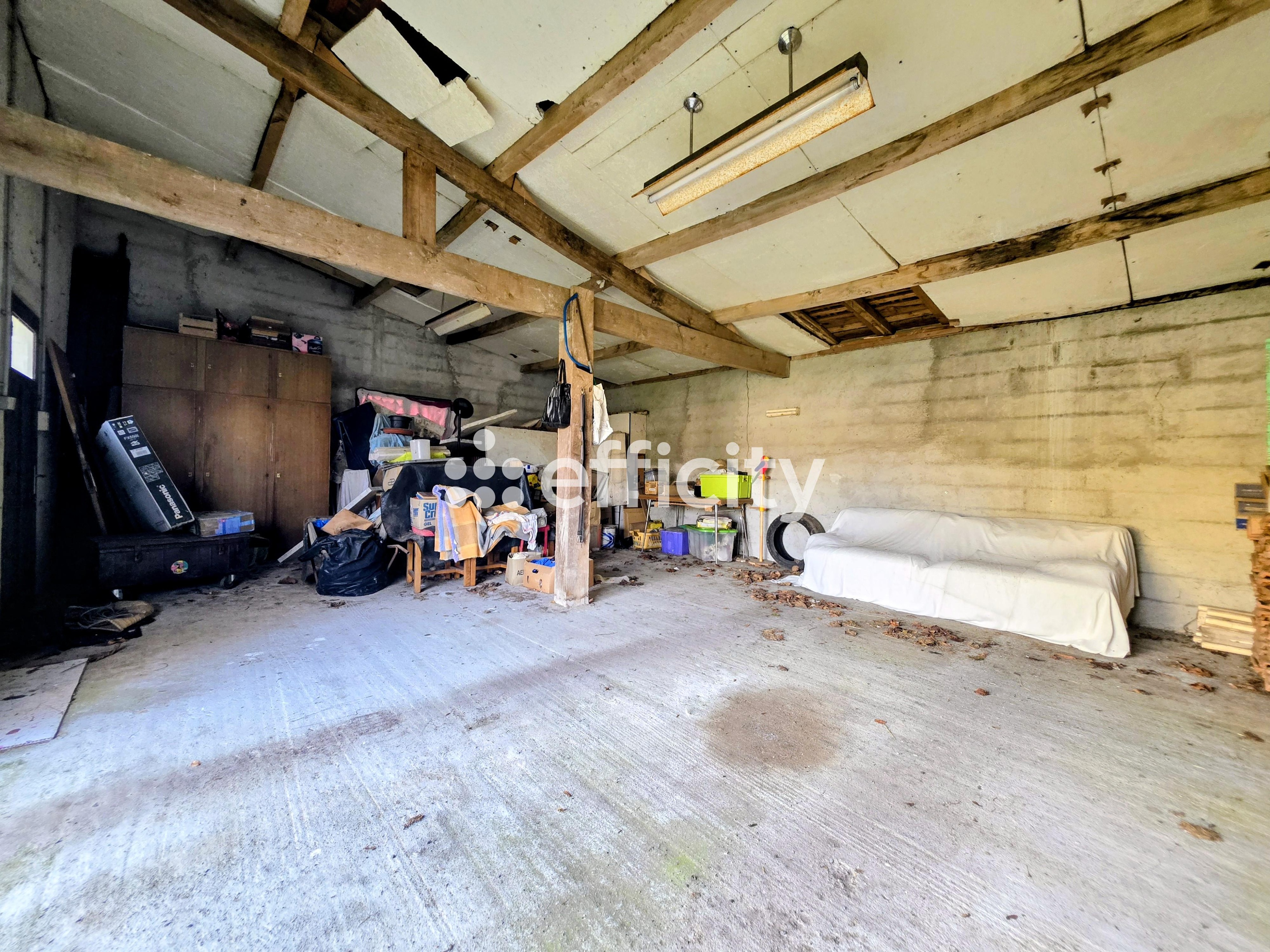 Achat immobilier Maison 5 pièces  96m2 à Saint-Louis-en-l'Isle (24444) - Photo n°12