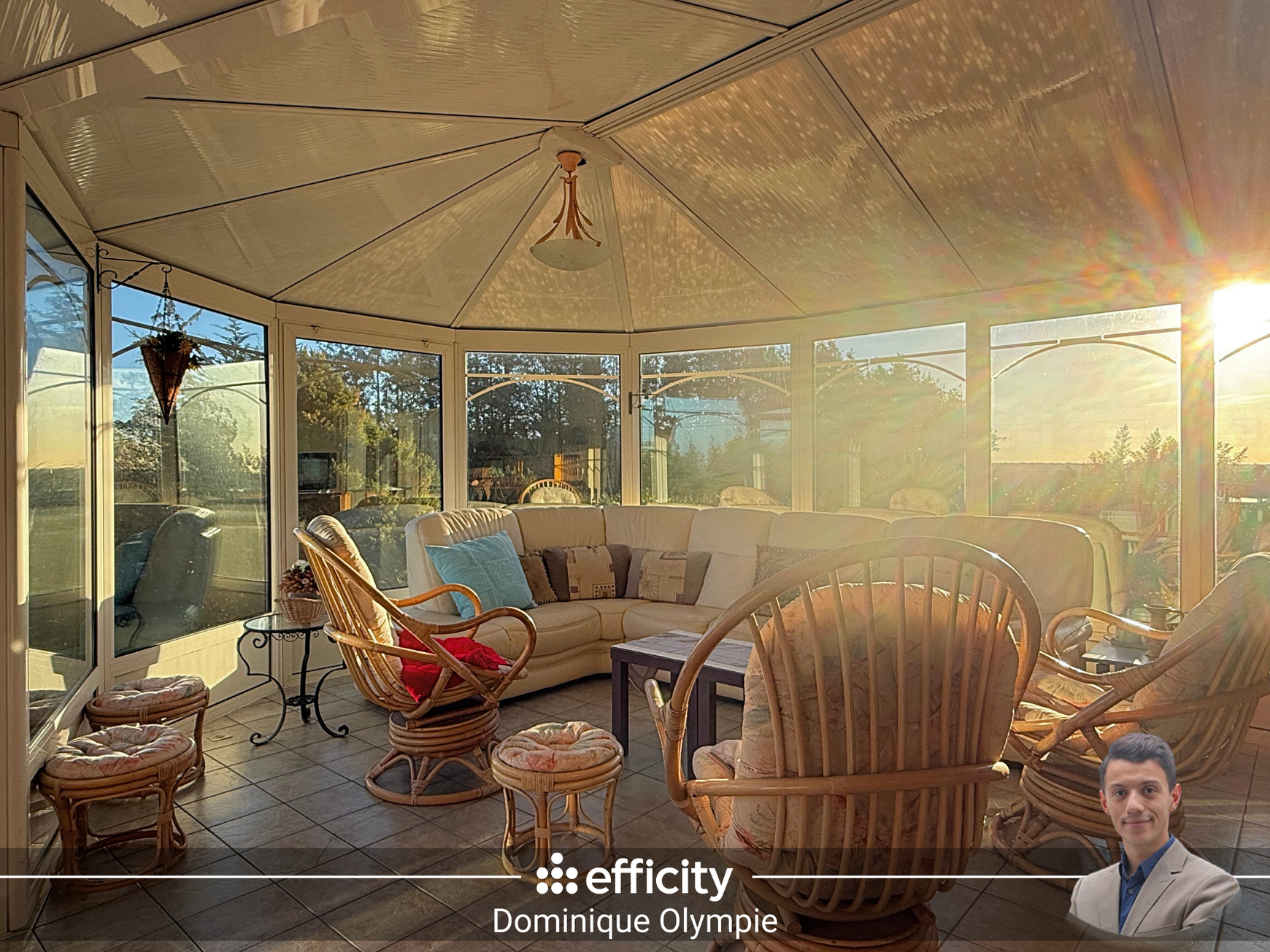 Achat immobilier Maison 16 pièces  340m2 à Plouha (22580) - Photo n°21