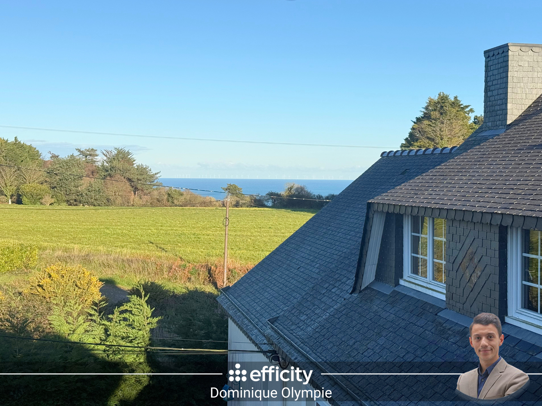 Achat immobilier Maison 16 pièces  340m2 à Plouha (22580) - Photo n°19