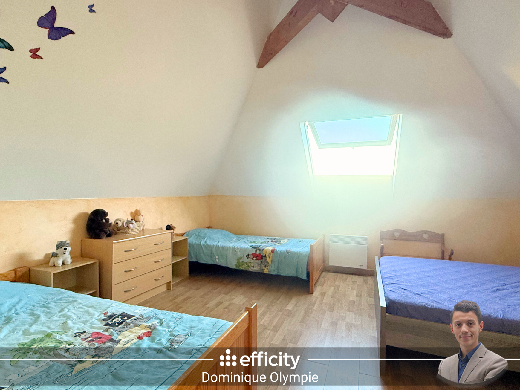 Achat immobilier Maison 16 pièces  340m2 à Plouha (22580) - Photo n°9