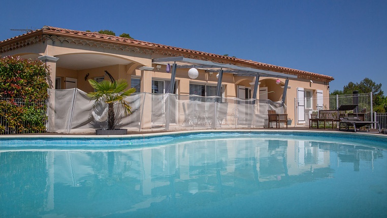 maison 6 pièces - 133,0m2 à Les Matelles (34270)