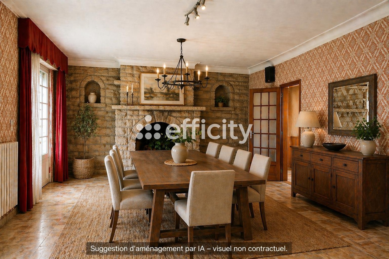 Achat immobilier Maison 9 pièces  200m2 à Trégunc (29910) - Photo n°4
