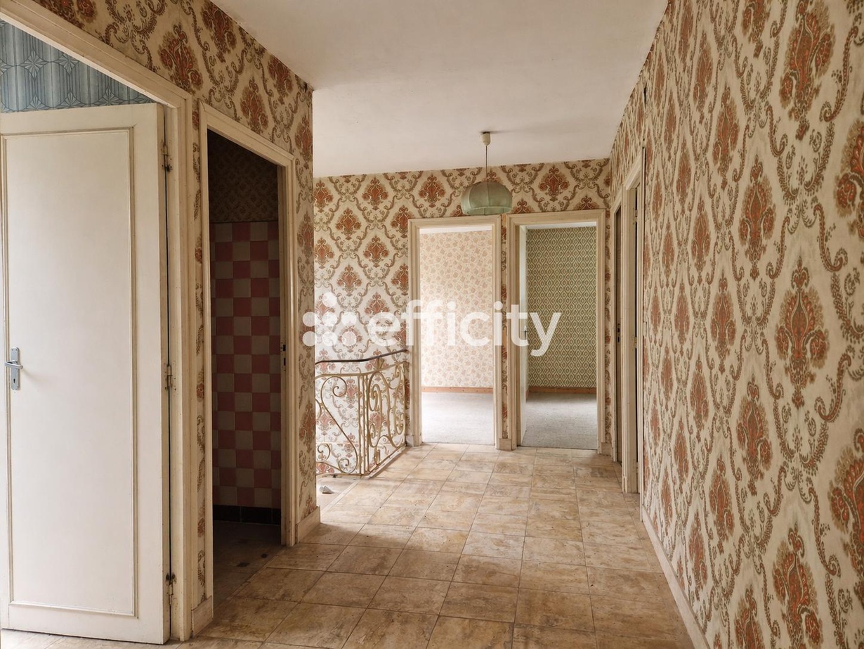 Achat immobilier Maison 9 pièces  200m2 à Trégunc (29910) - Photo n°7