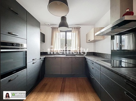 maison 4 pièces - 100m2 à Boëge (74420)