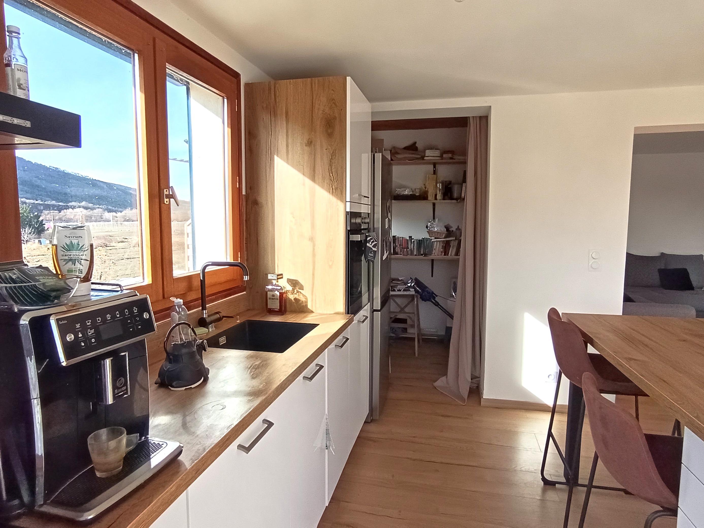 Achat immobilier Maison 5 pièces  130m2 à Laragne-Montéglin (05300) - Photo n°5