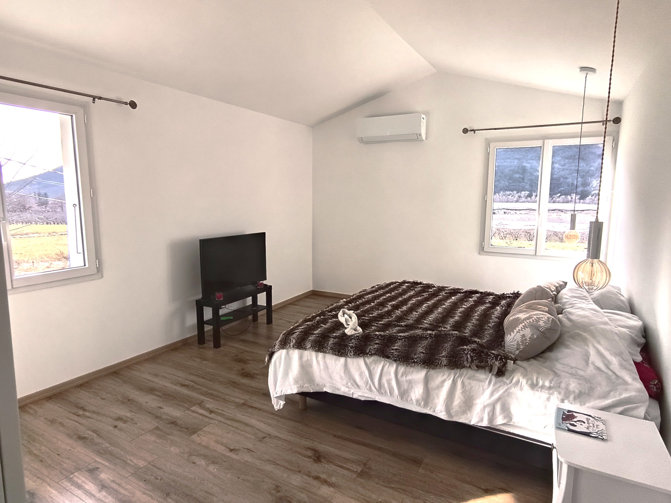 Achat immobilier Maison 5 pièces  130m2 à Laragne-Montéglin (05300) - Photo n°6