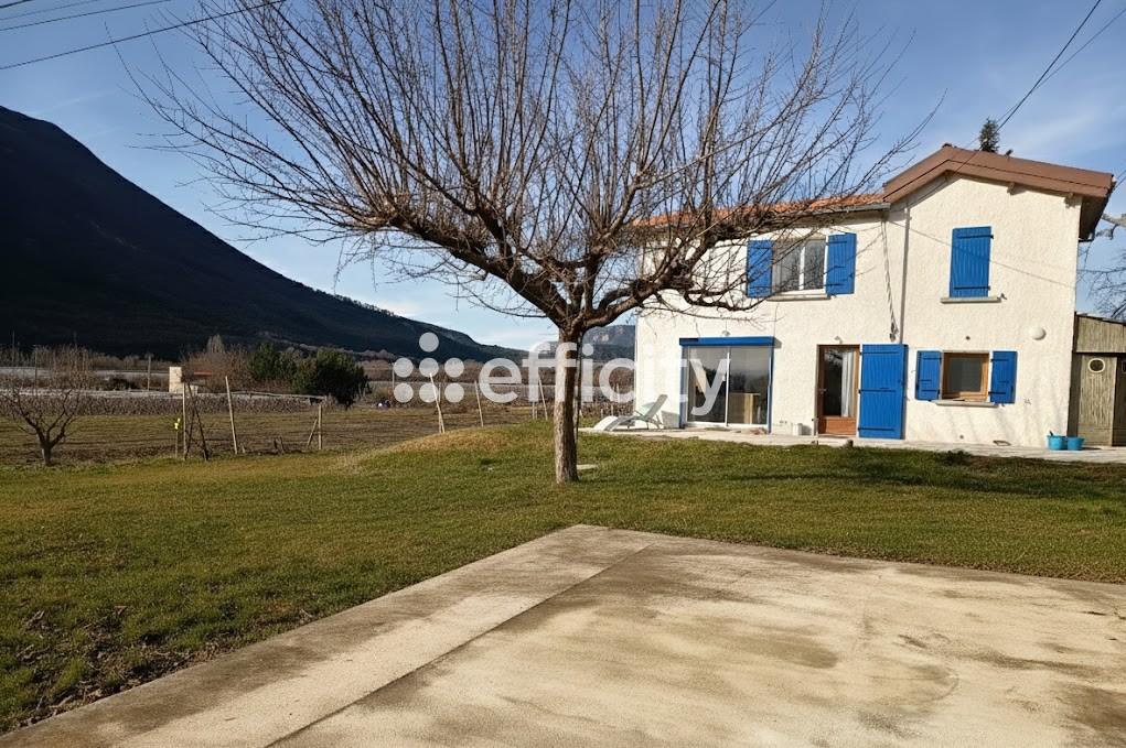 Maison 5 pièces 130 m² · à Laragne-Montéglin · 130 m² · 290 000 €
