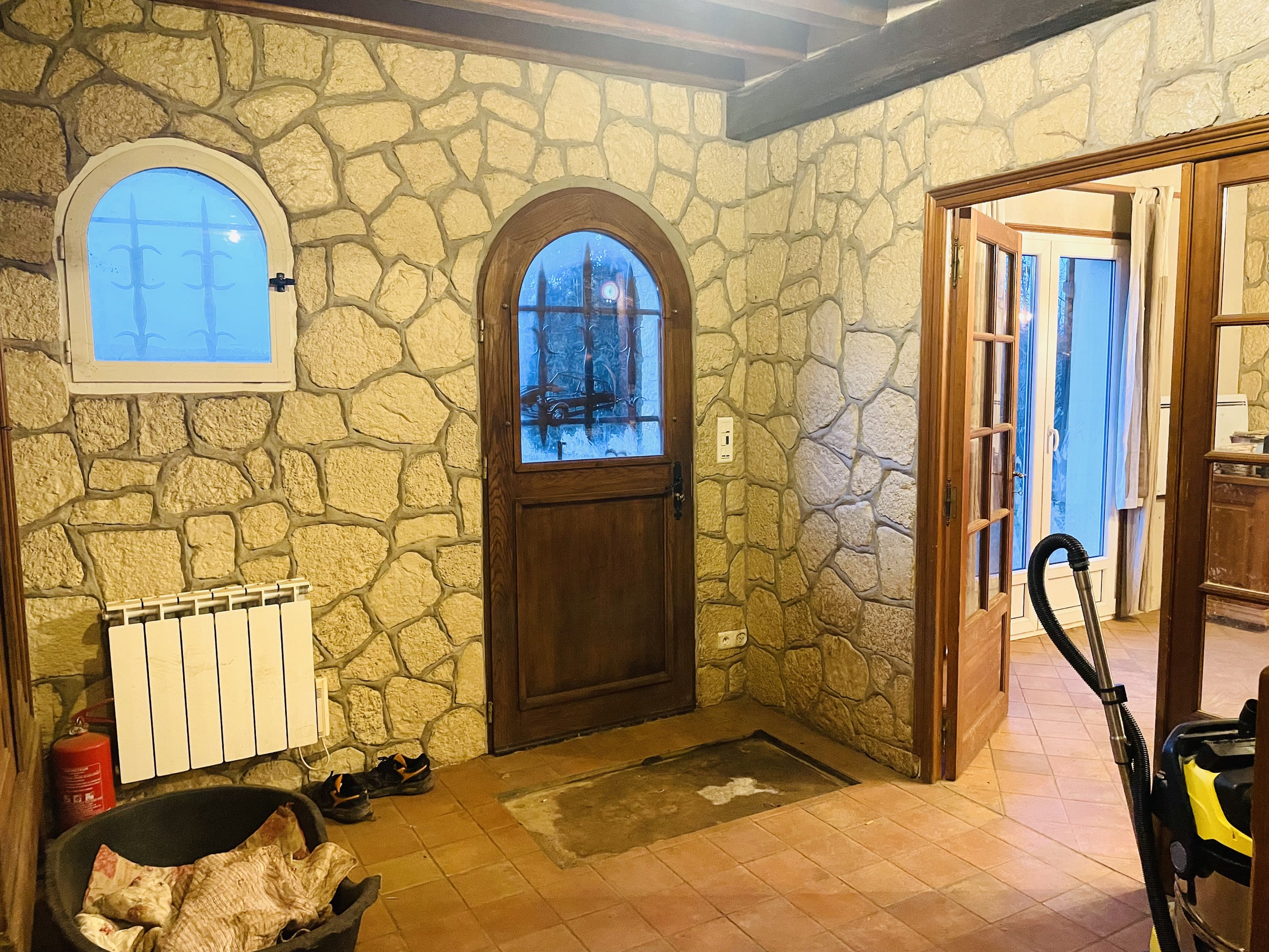 maison 9 pièces - 412m2 à Arrancourt (91690)