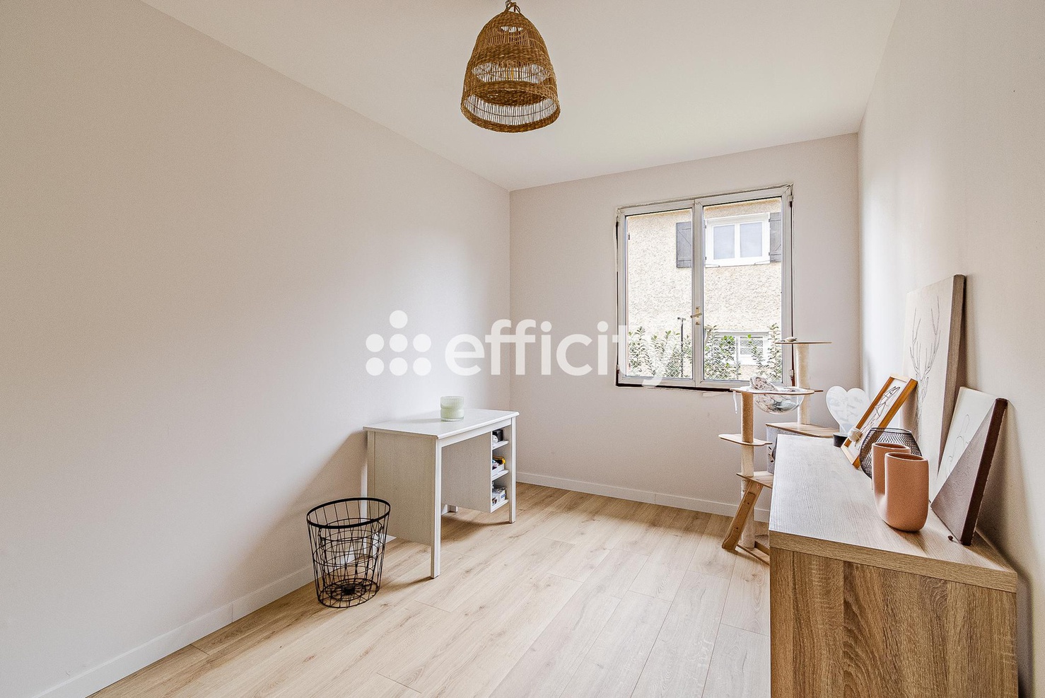 Achat immobilier Maison 4 pièces  114m2 à Anse (69480) - Photo n°5