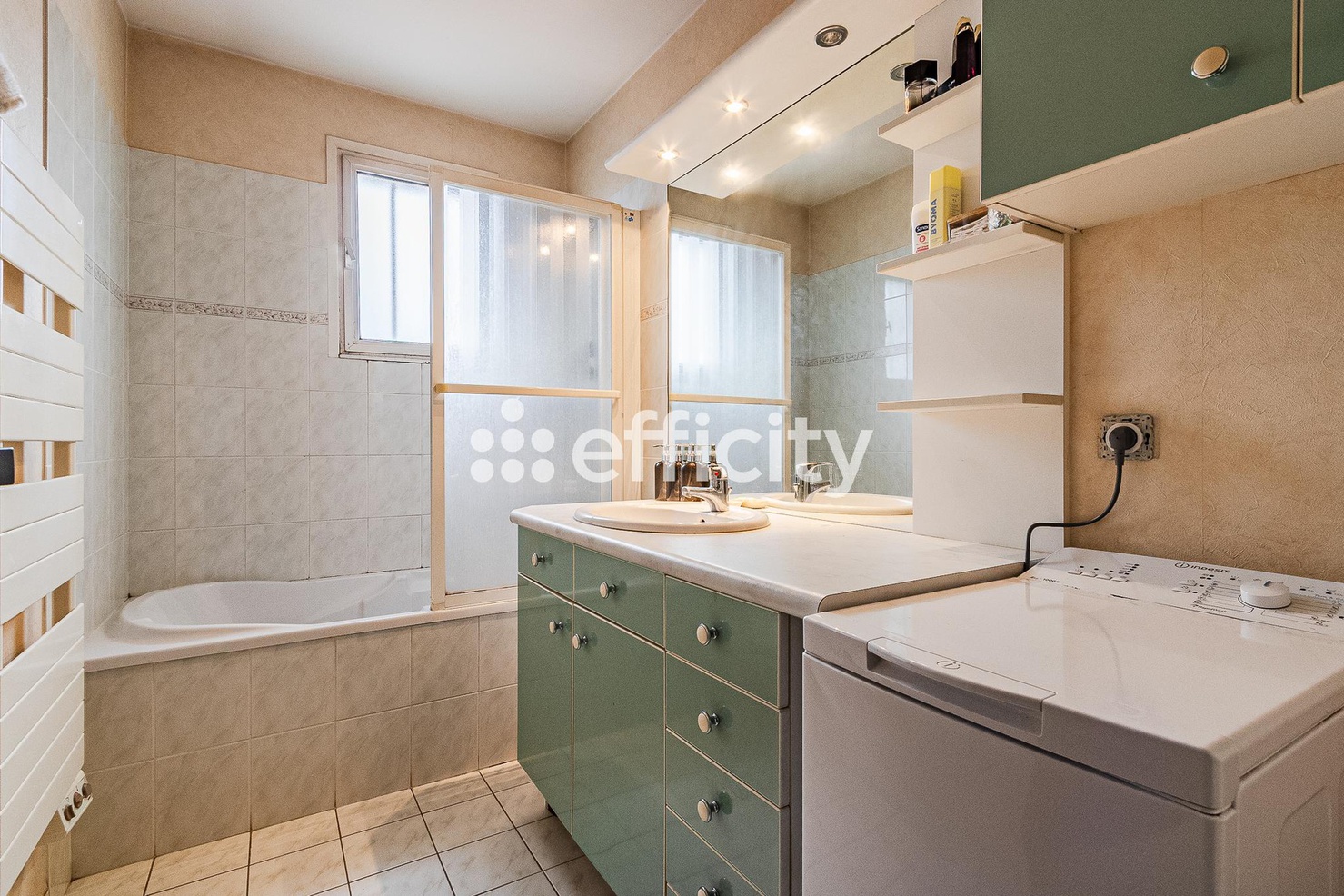 Achat immobilier Maison 4 pièces  114m2 à Anse (69480) - Photo n°6