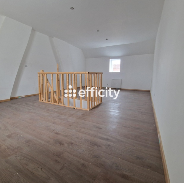 maison 5 pièces - 95m2 à Armentières (59280)