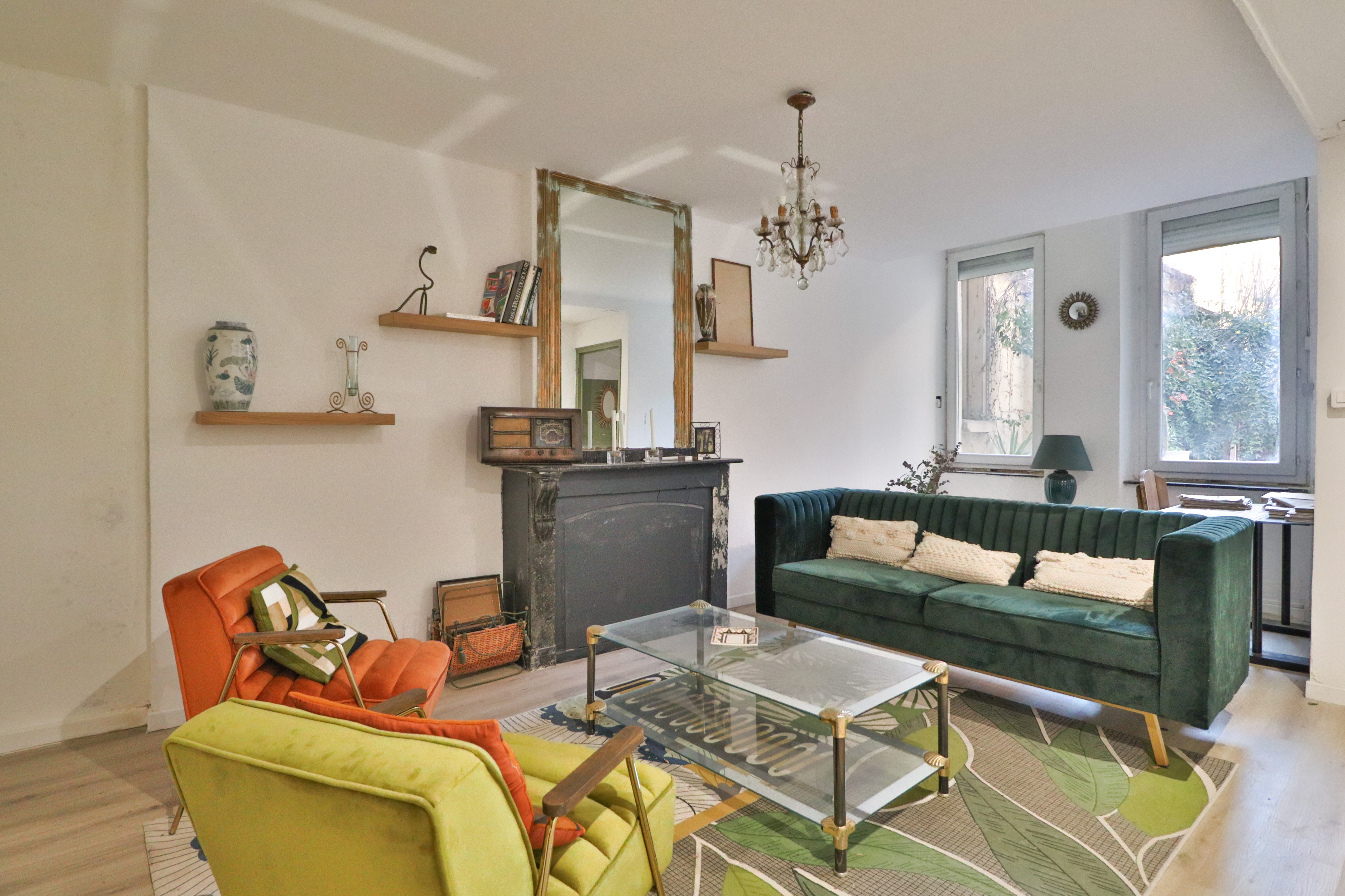 Achat immobilier Immeuble 9 pièces  224m2 à Narbonne (11100) - Photo n°1