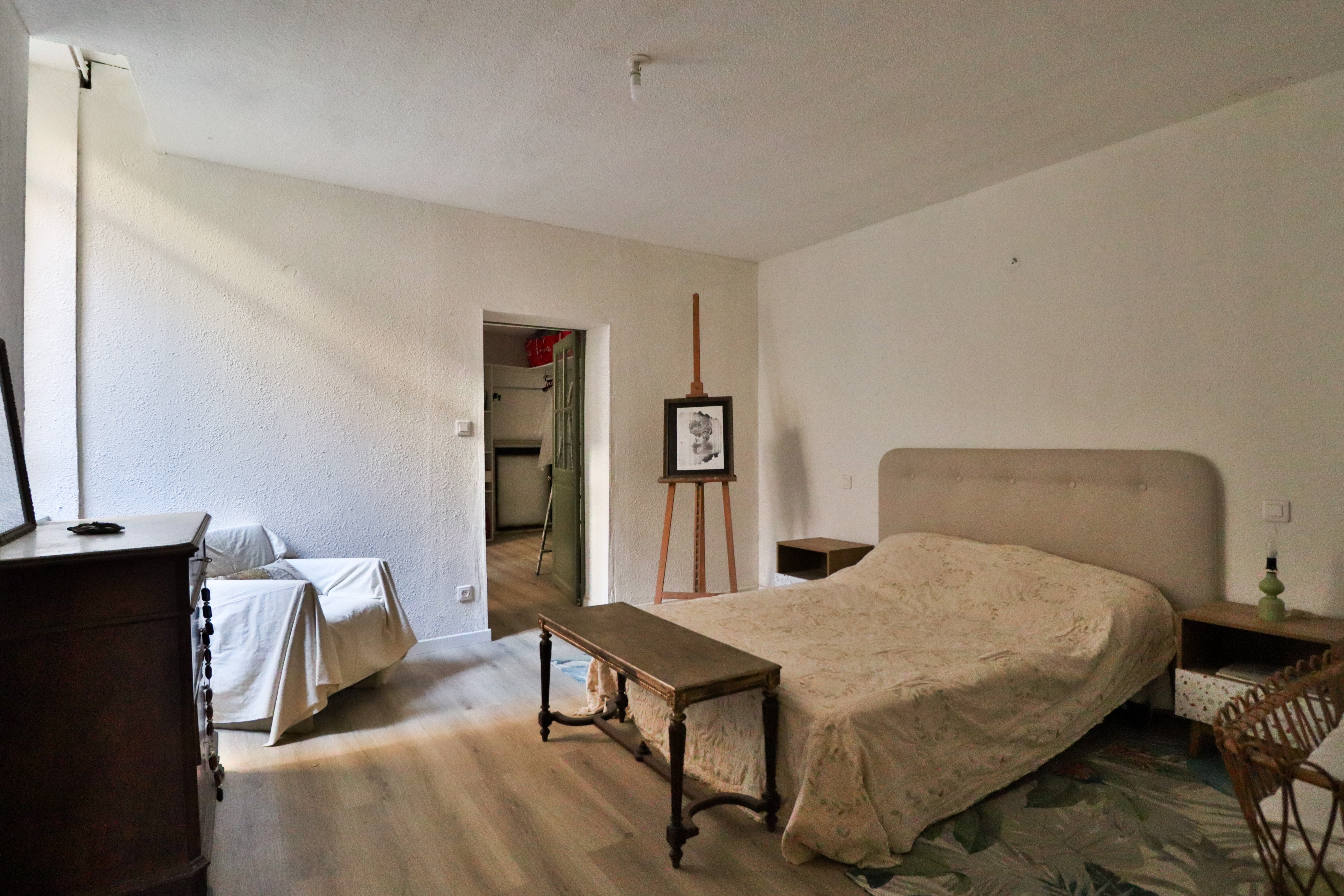 Achat immobilier Immeuble 9 pièces  224m2 à Narbonne (11100) - Photo n°4