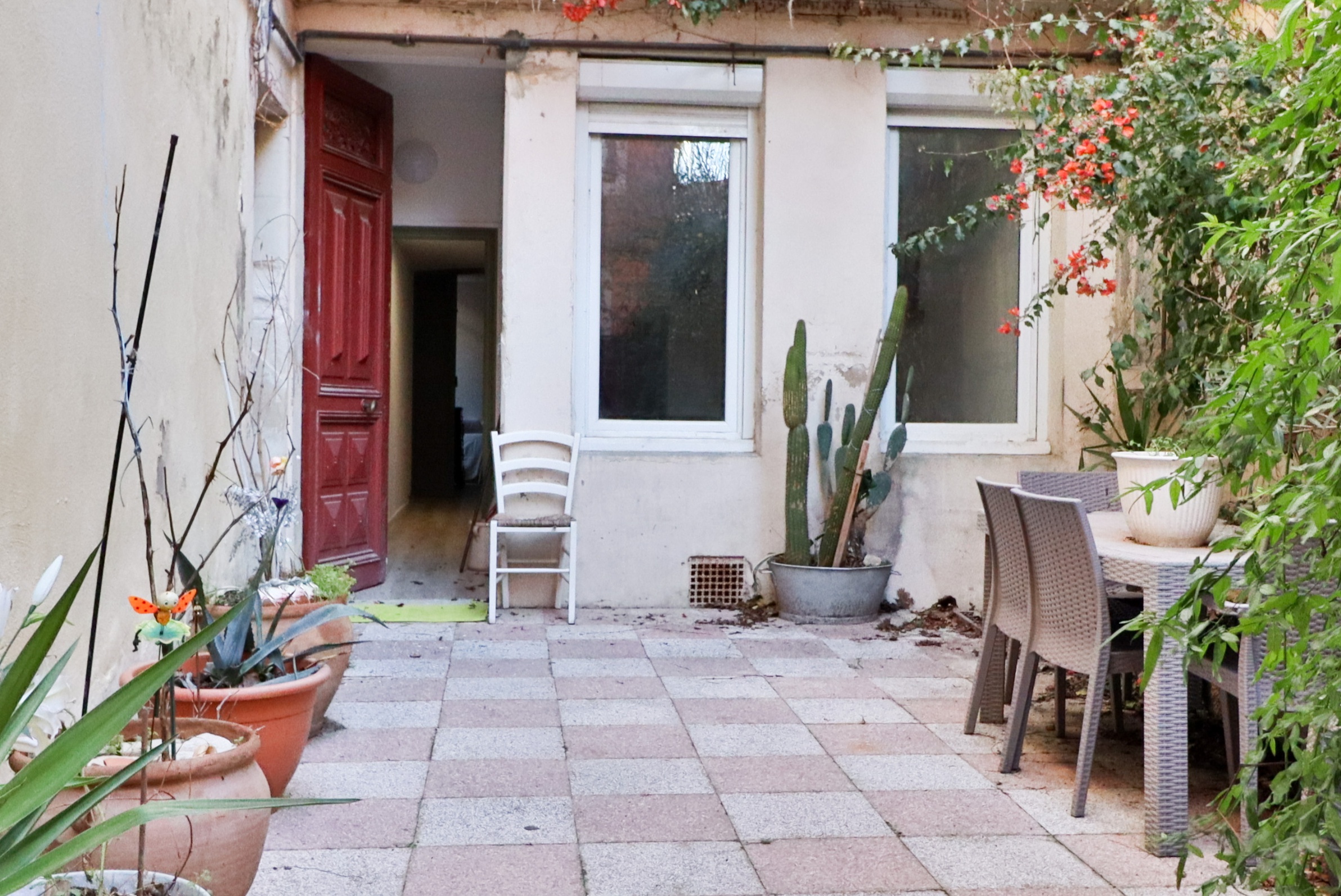 Achat immobilier Immeuble 9 pièces  224m2 à Narbonne (11100) - Photo n°7