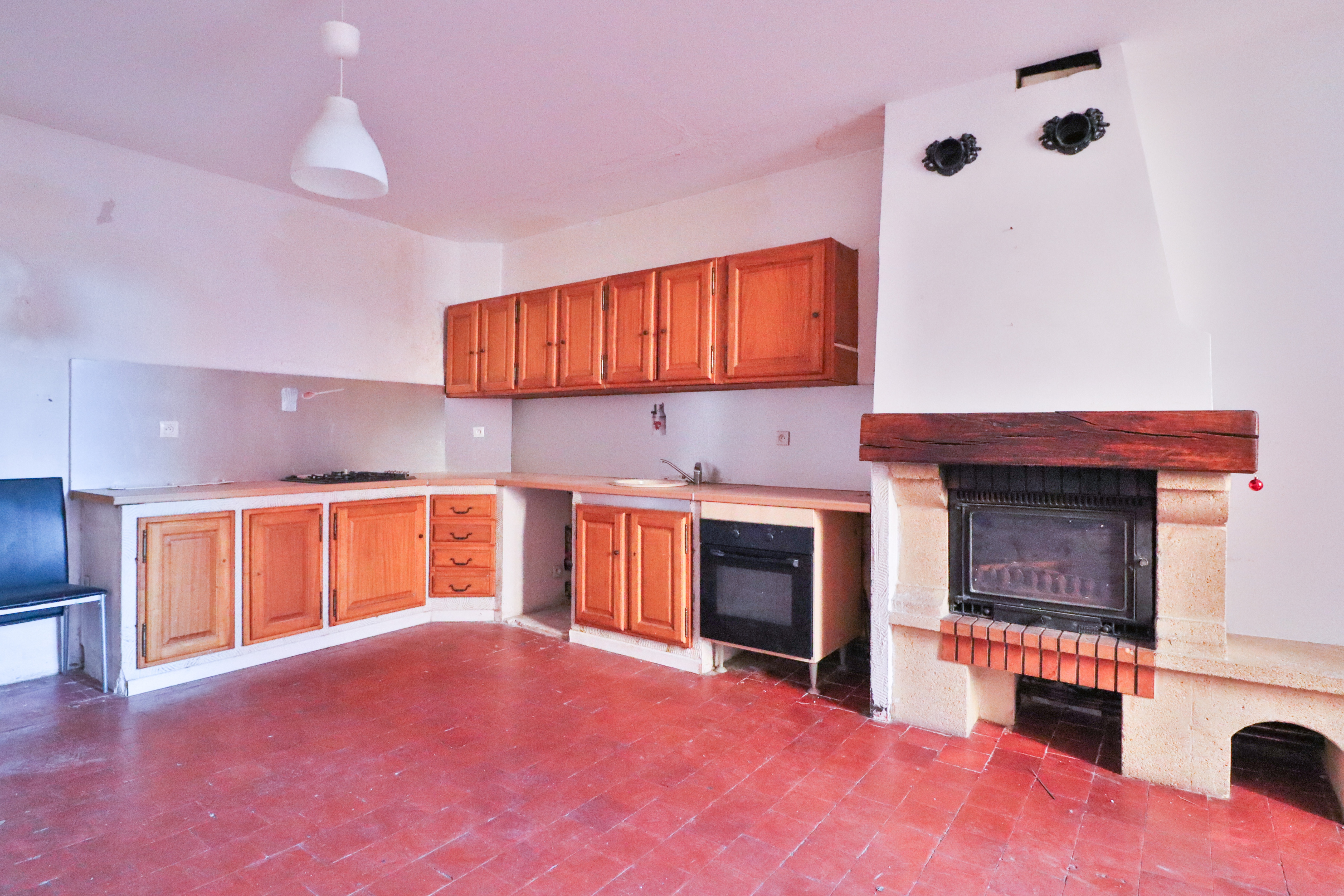 Achat immobilier Immeuble 9 pièces  224m2 à Narbonne (11100) - Photo n°9