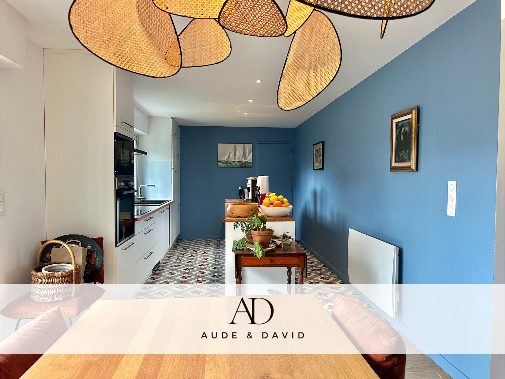 Achat immobilier Maison 6 pièces  143m2 à Fouesnant (29170) - Photo n°10