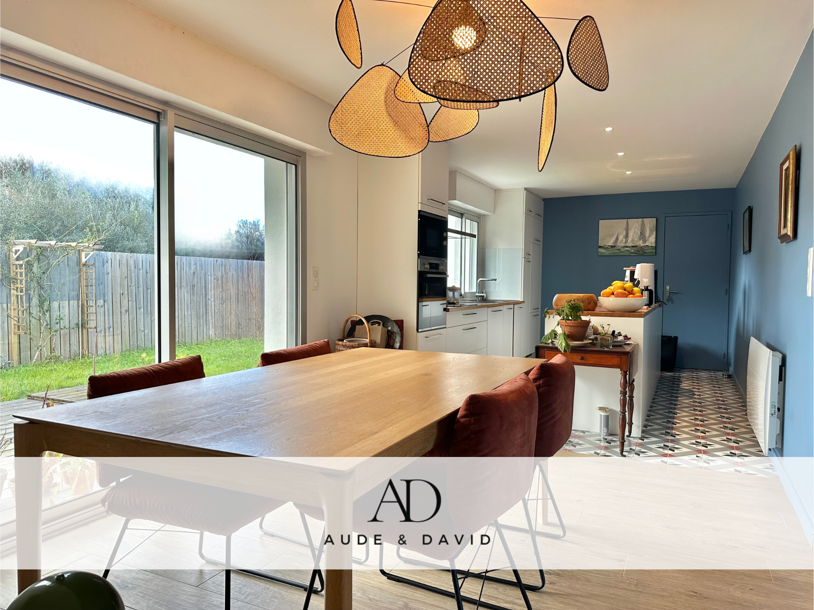 Achat immobilier Maison 6 pièces  143m2 à Fouesnant (29170) - Photo n°11