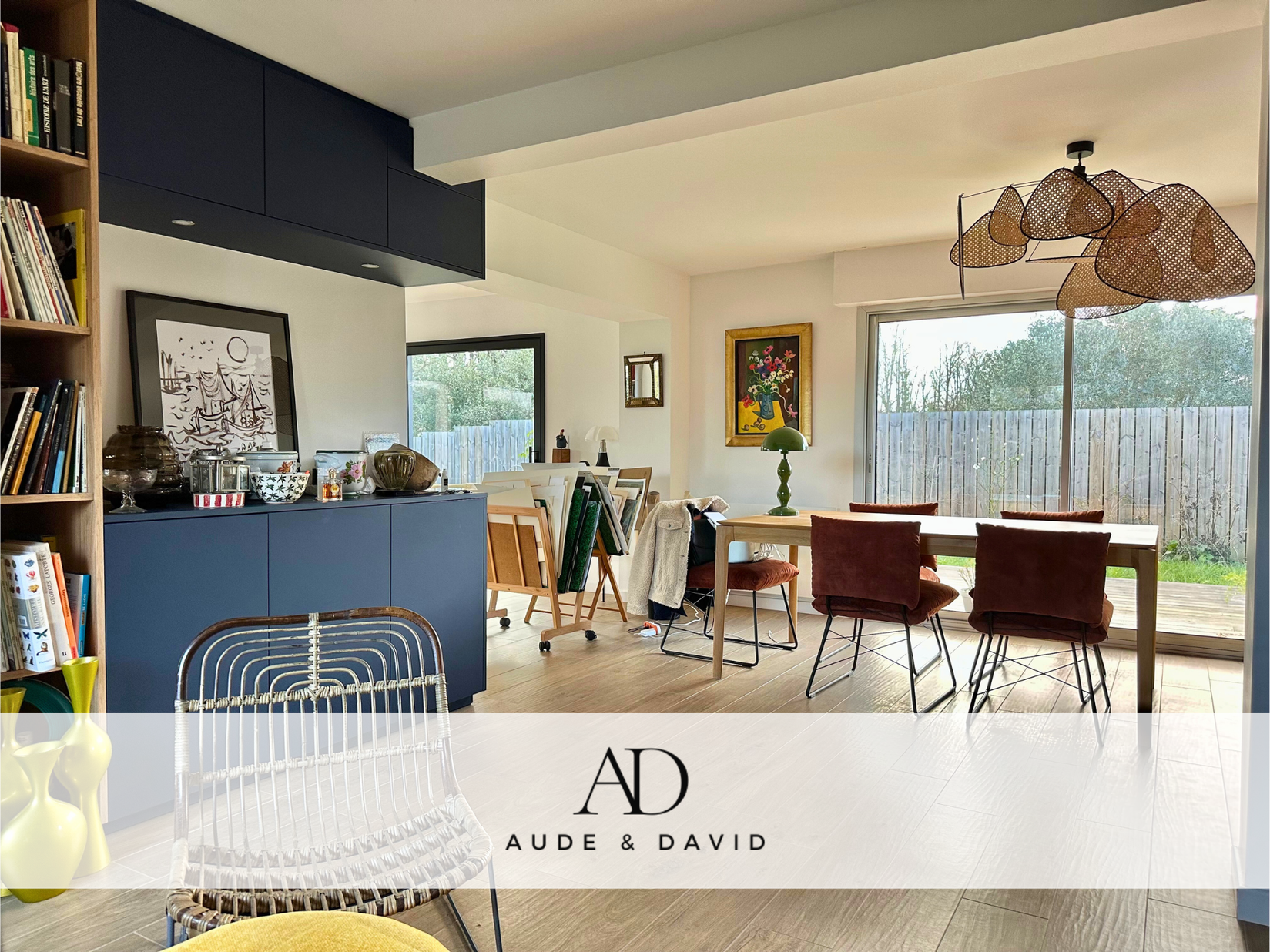 Achat immobilier Maison 6 pièces  143m2 à Fouesnant (29170) - Photo n°12