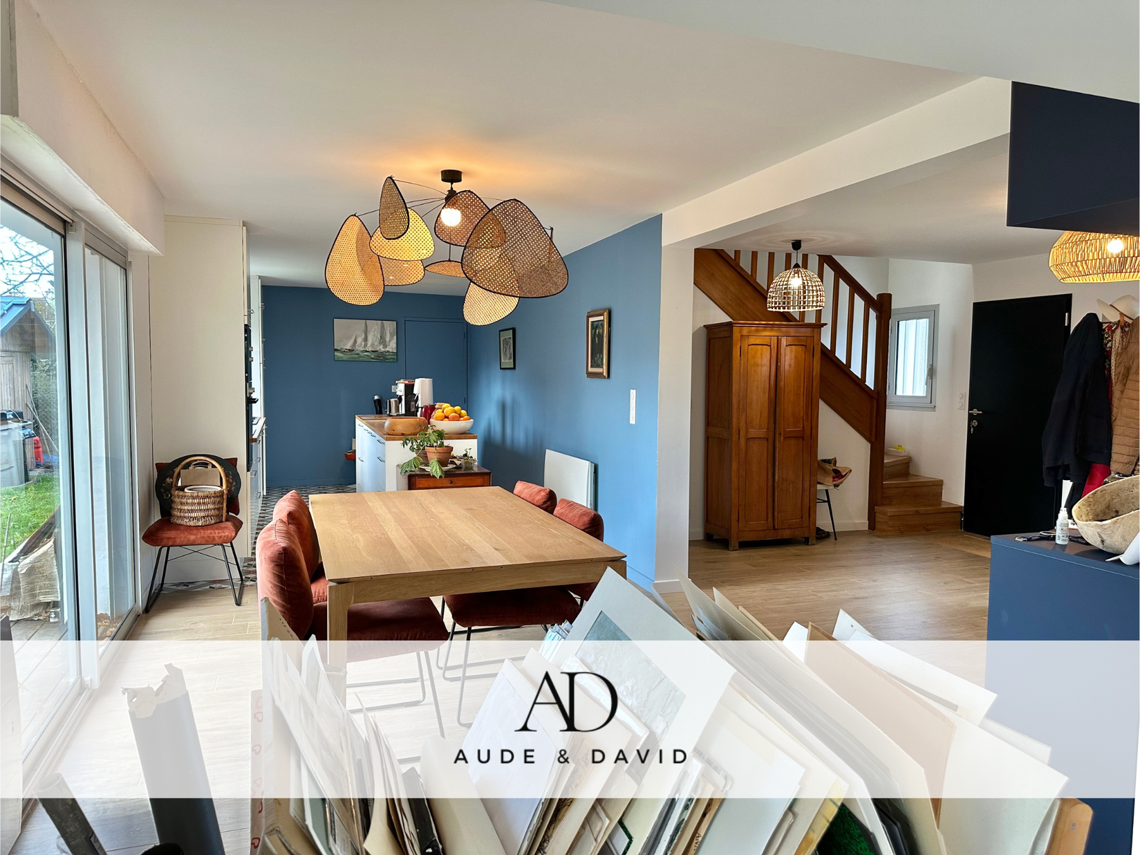 Achat immobilier Maison 6 pièces  143m2 à Fouesnant (29170) - Photo n°13