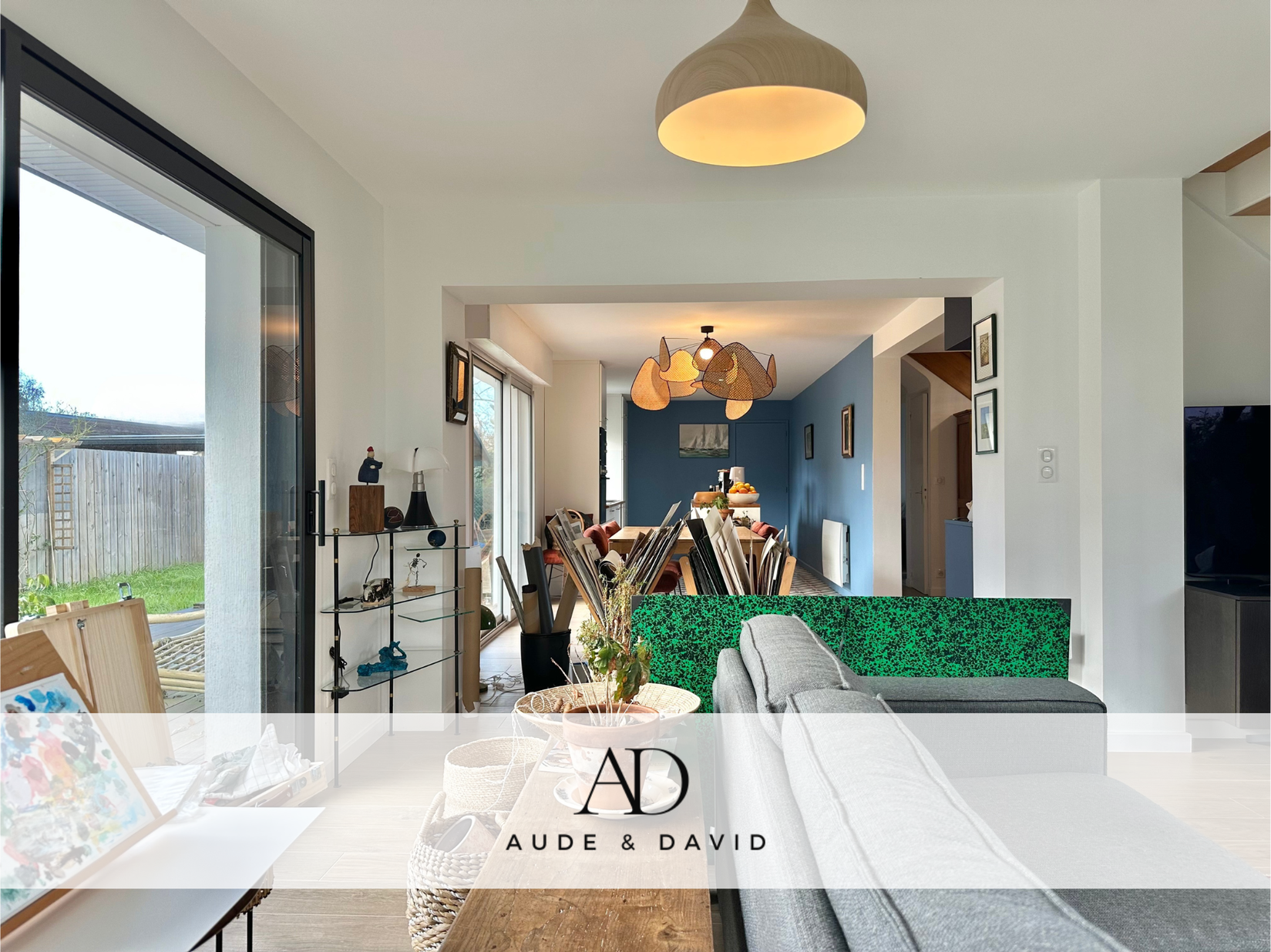 Achat immobilier Maison 6 pièces  143m2 à Fouesnant (29170) - Photo n°15