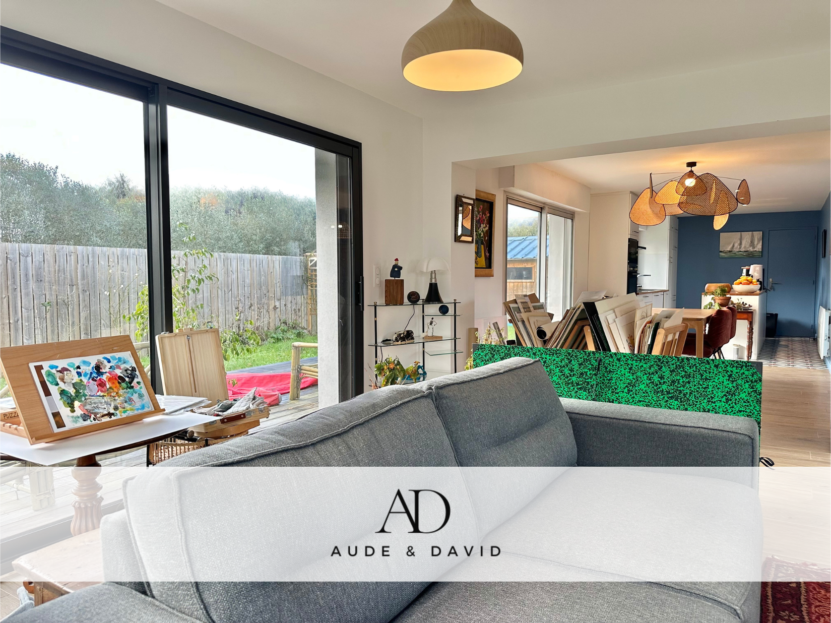 Achat immobilier Maison 6 pièces  143m2 à Fouesnant (29170) - Photo n°16