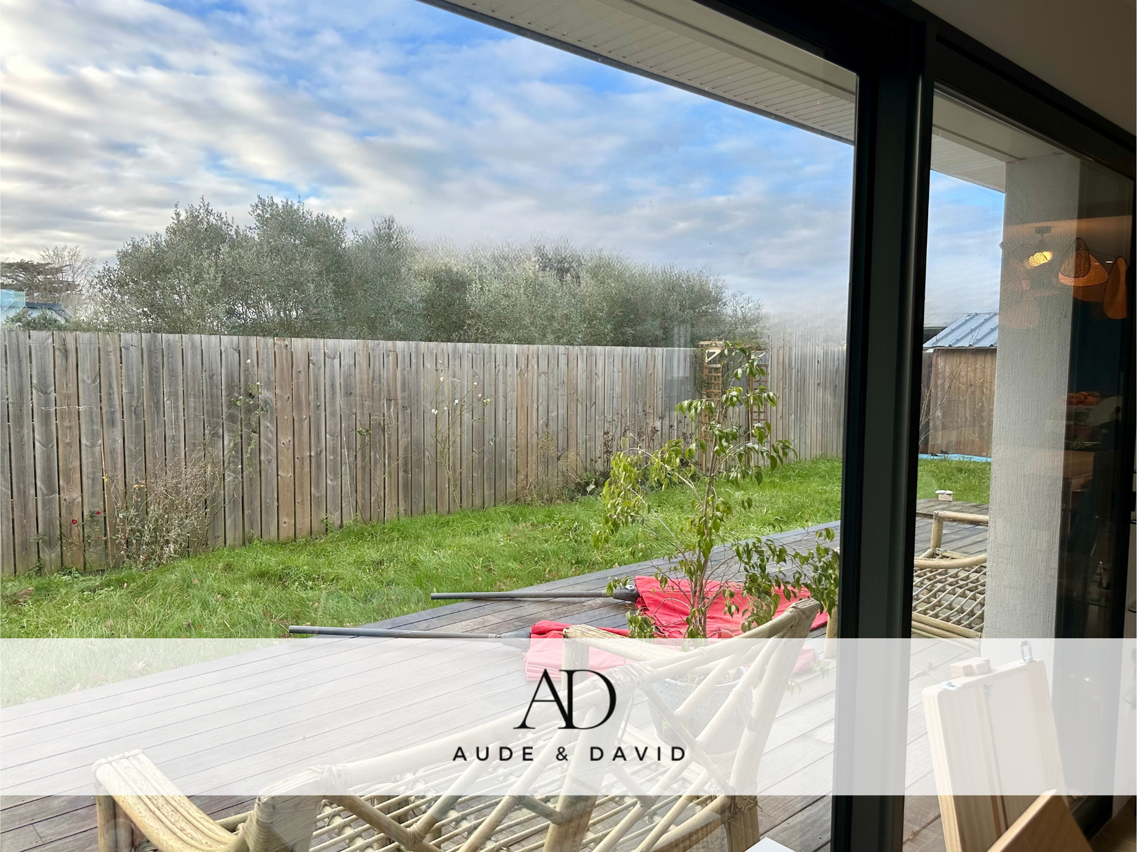 Achat immobilier Maison 6 pièces  143m2 à Fouesnant (29170) - Photo n°17