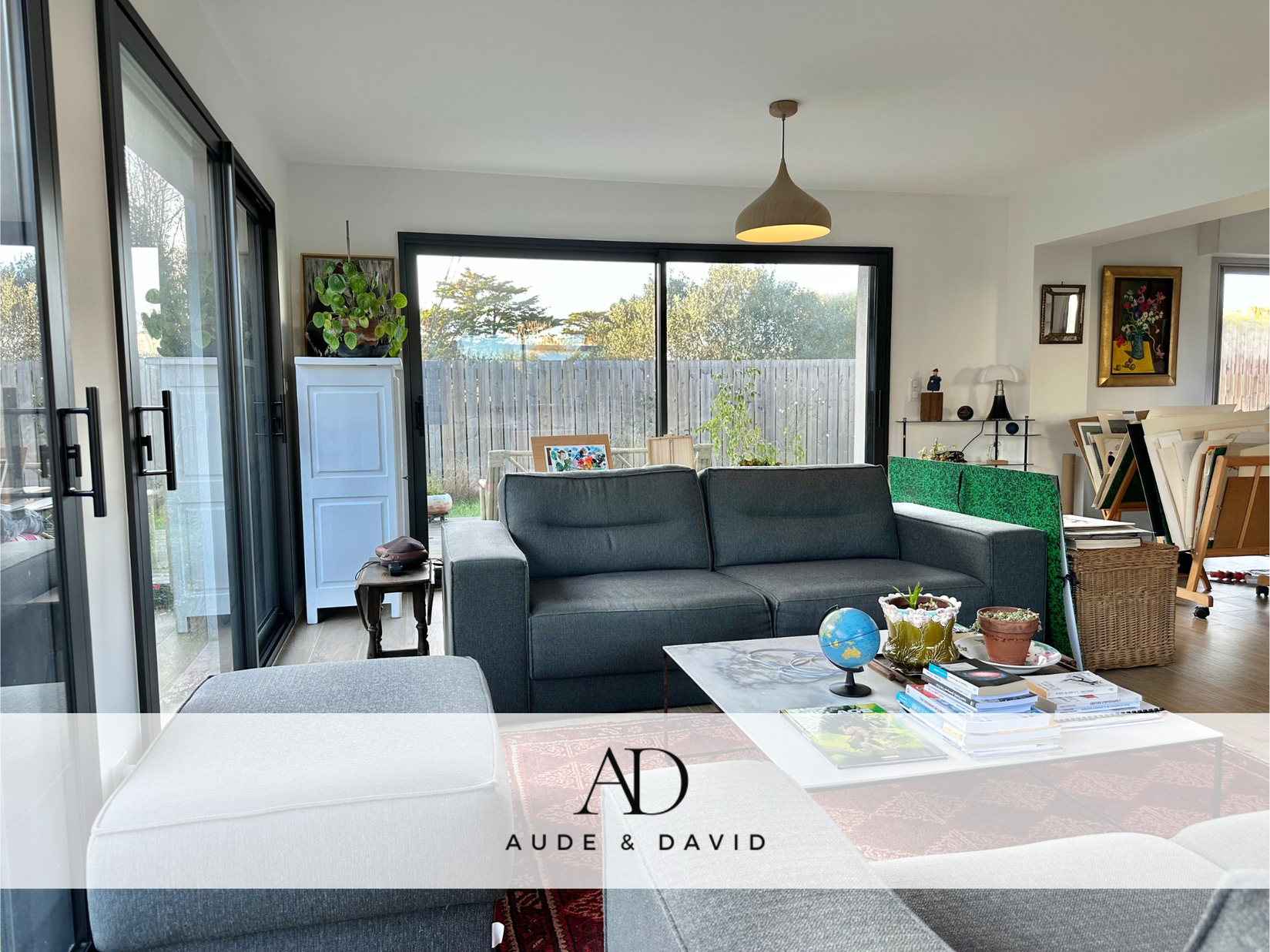 Achat immobilier Maison 6 pièces  143m2 à Fouesnant (29170) - Photo n°18