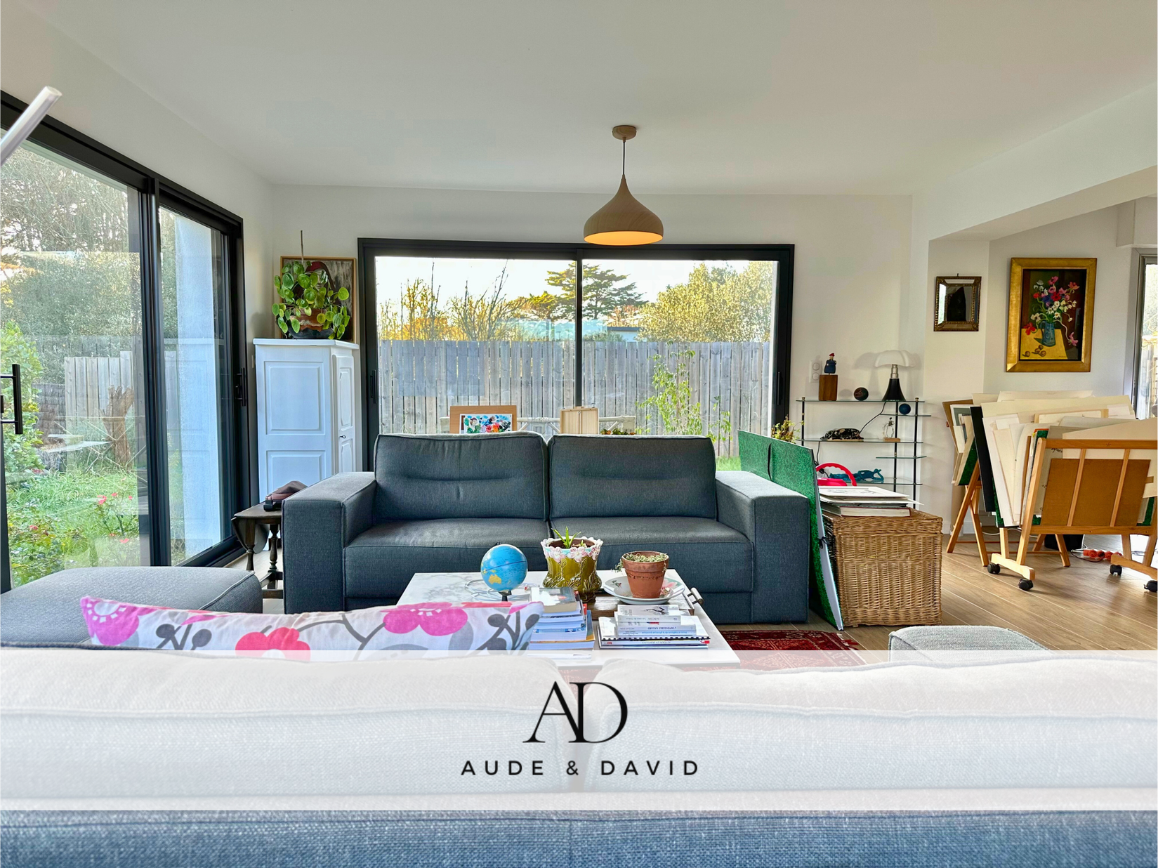 Achat immobilier Maison 6 pièces  143m2 à Fouesnant (29170) - Photo n°19