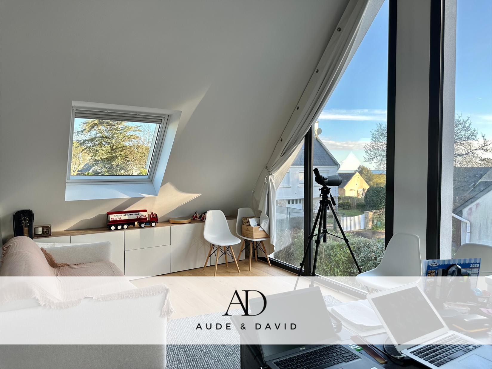 Achat immobilier Maison 6 pièces  143m2 à Fouesnant (29170) - Photo n°21