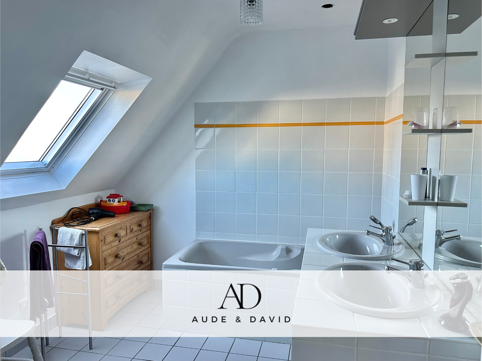 Achat immobilier Maison 6 pièces  143m2 à Fouesnant (29170) - Photo n°24