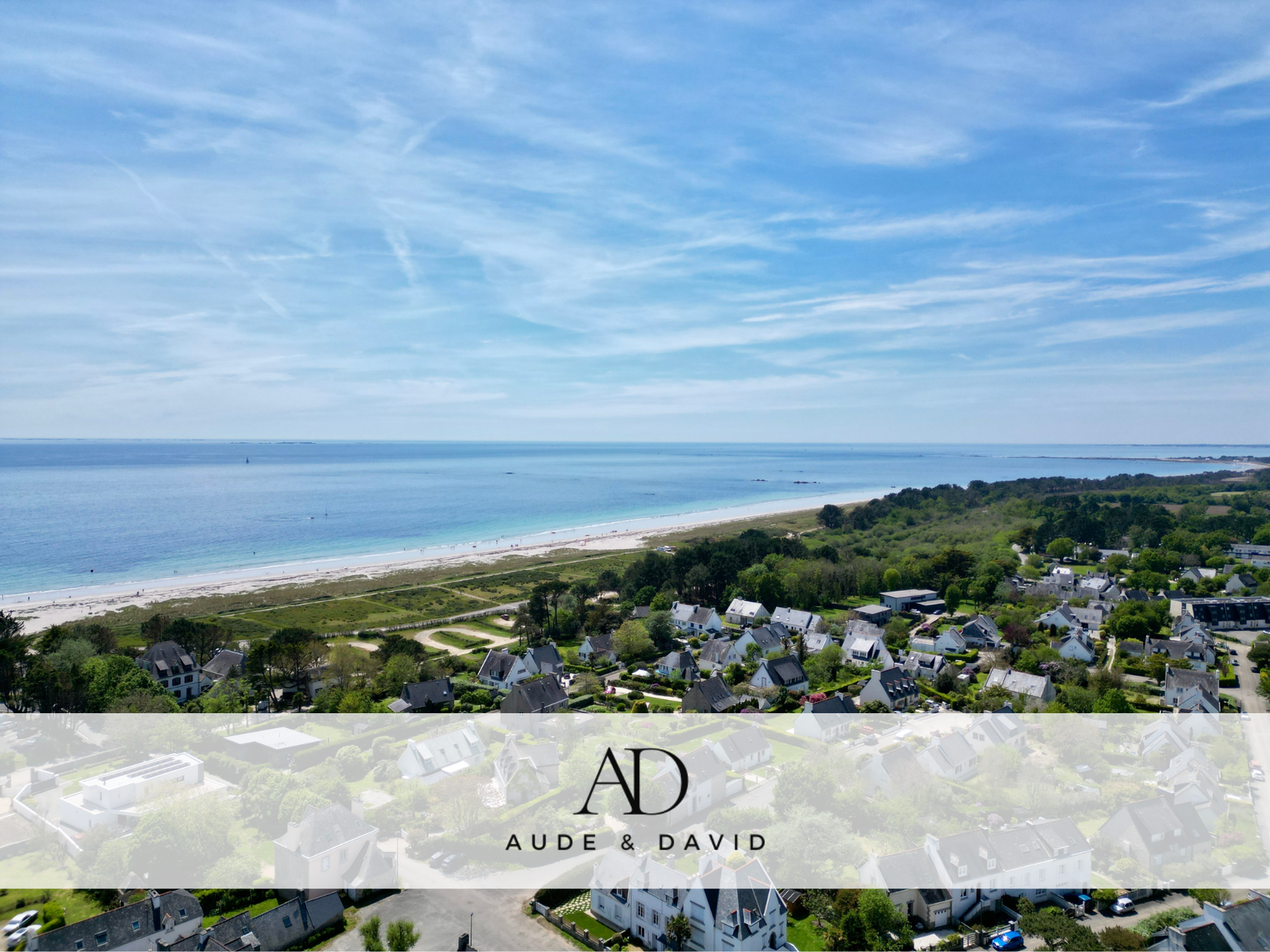 Achat immobilier Maison 6 pièces  143m2 à Fouesnant (29170) - Photo n°30