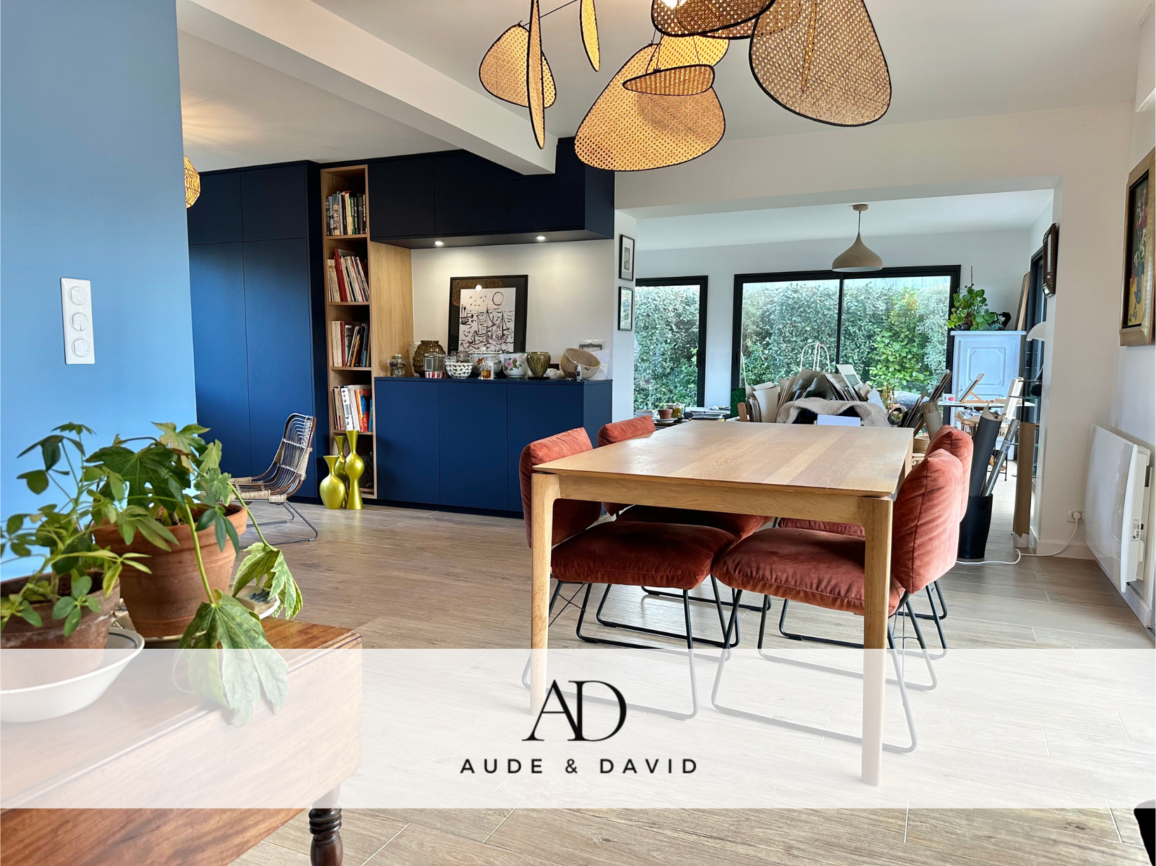 Achat immobilier Maison 6 pièces  143m2 à Fouesnant (29170) - Photo n°4