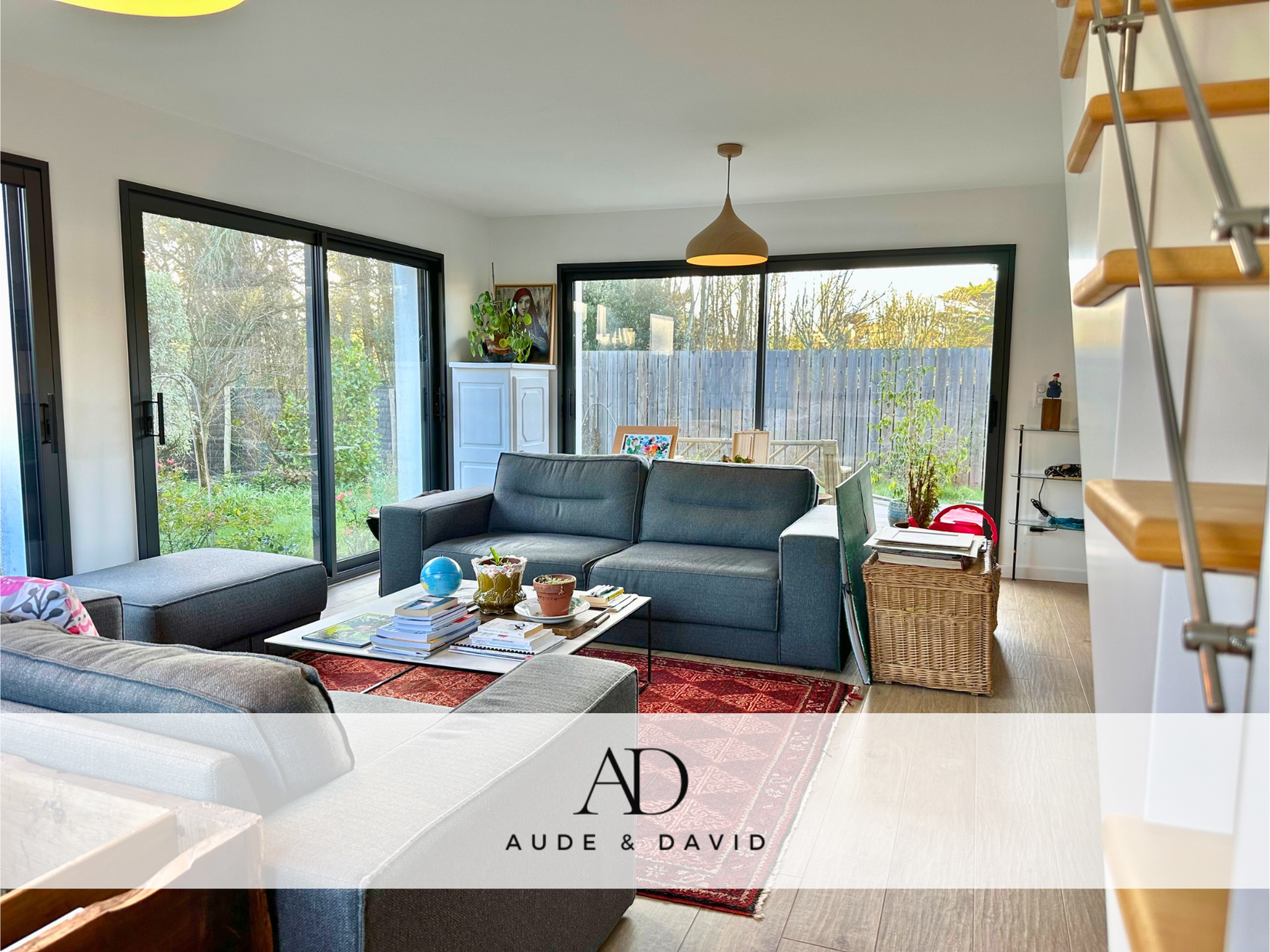 Achat immobilier Maison 6 pièces  143m2 à Fouesnant (29170) - Photo n°6