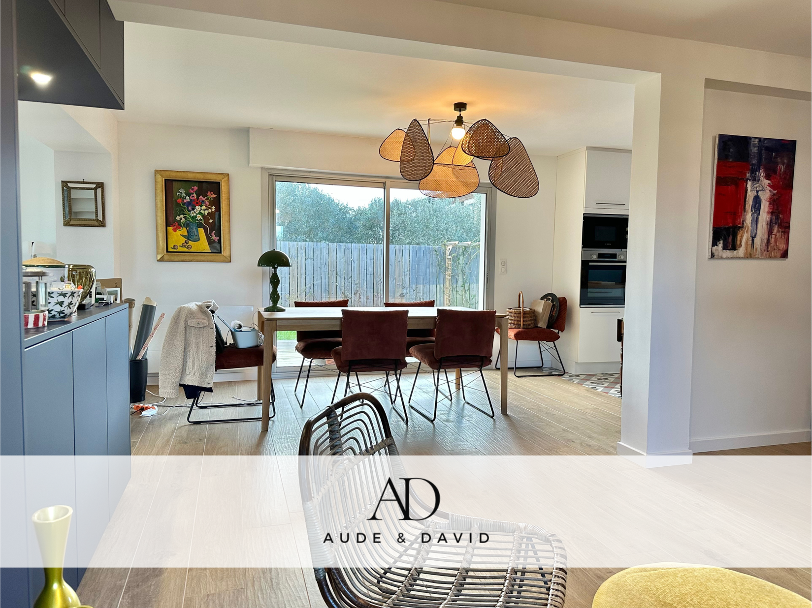 Achat immobilier Maison 6 pièces  143m2 à Fouesnant (29170) - Photo n°7