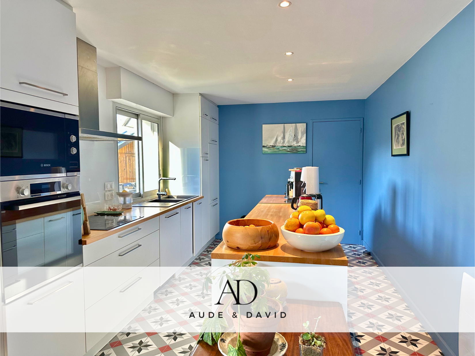 Achat immobilier Maison 6 pièces  143m2 à Fouesnant (29170) - Photo n°5