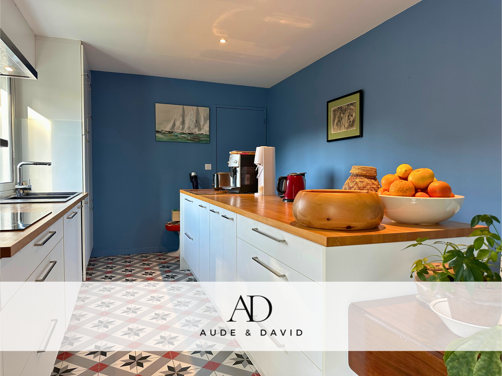 Achat immobilier Maison 6 pièces  143m2 à Fouesnant (29170) - Photo n°9