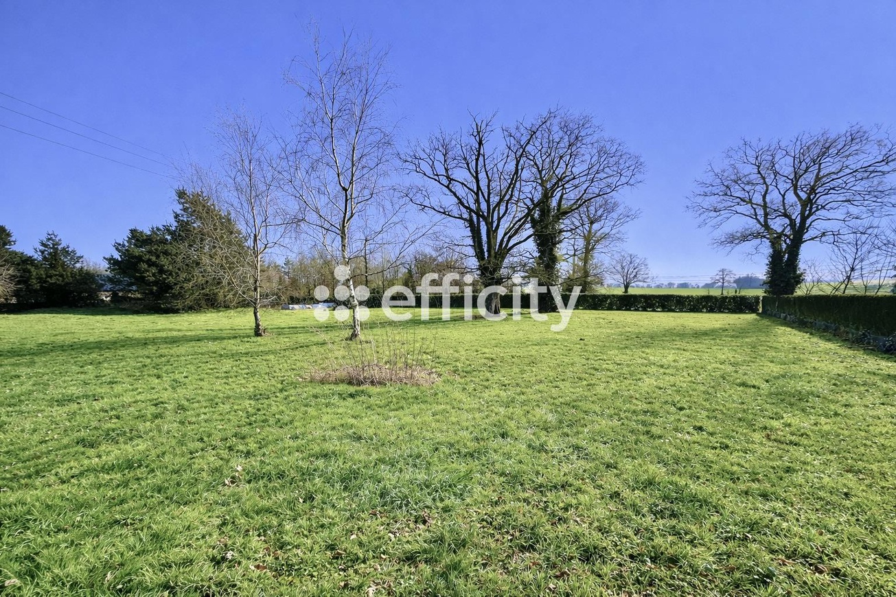 Achat immobilier Maison 6 pièces  140m2 à Chelun (35640) - Photo n°1