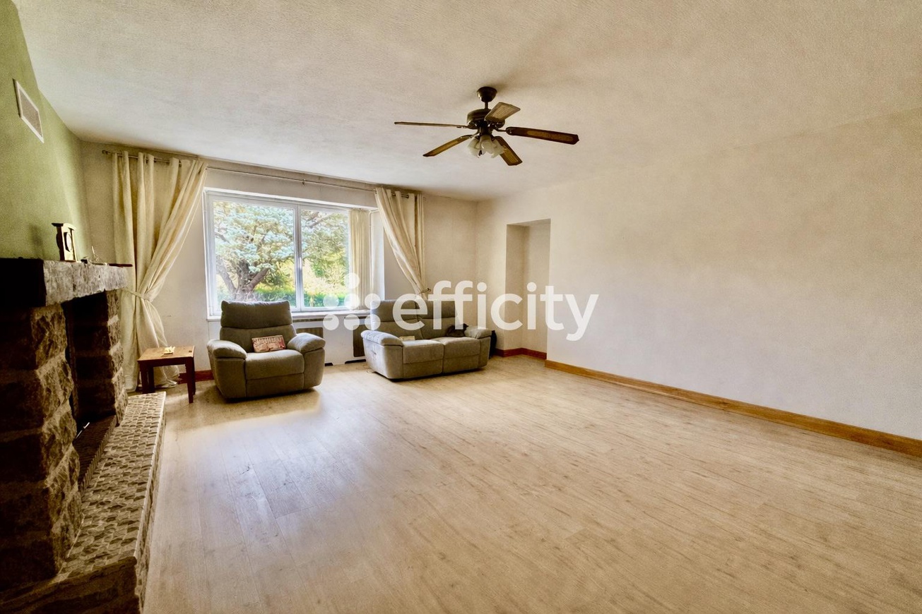 Achat immobilier Maison 6 pièces  140m2 à Chelun (35640) - Photo n°10