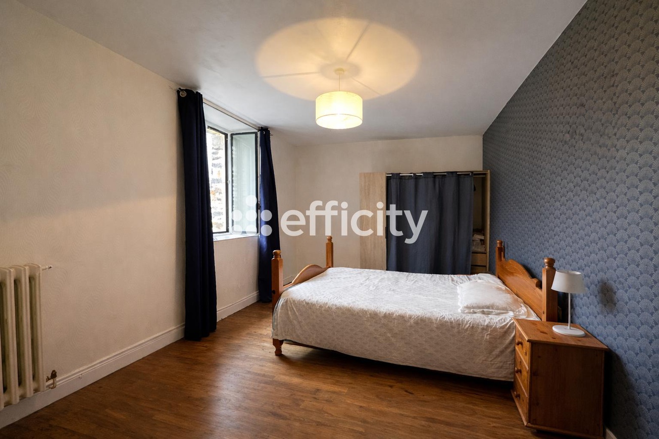 Achat immobilier Maison 6 pièces  140m2 à Chelun (35640) - Photo n°12