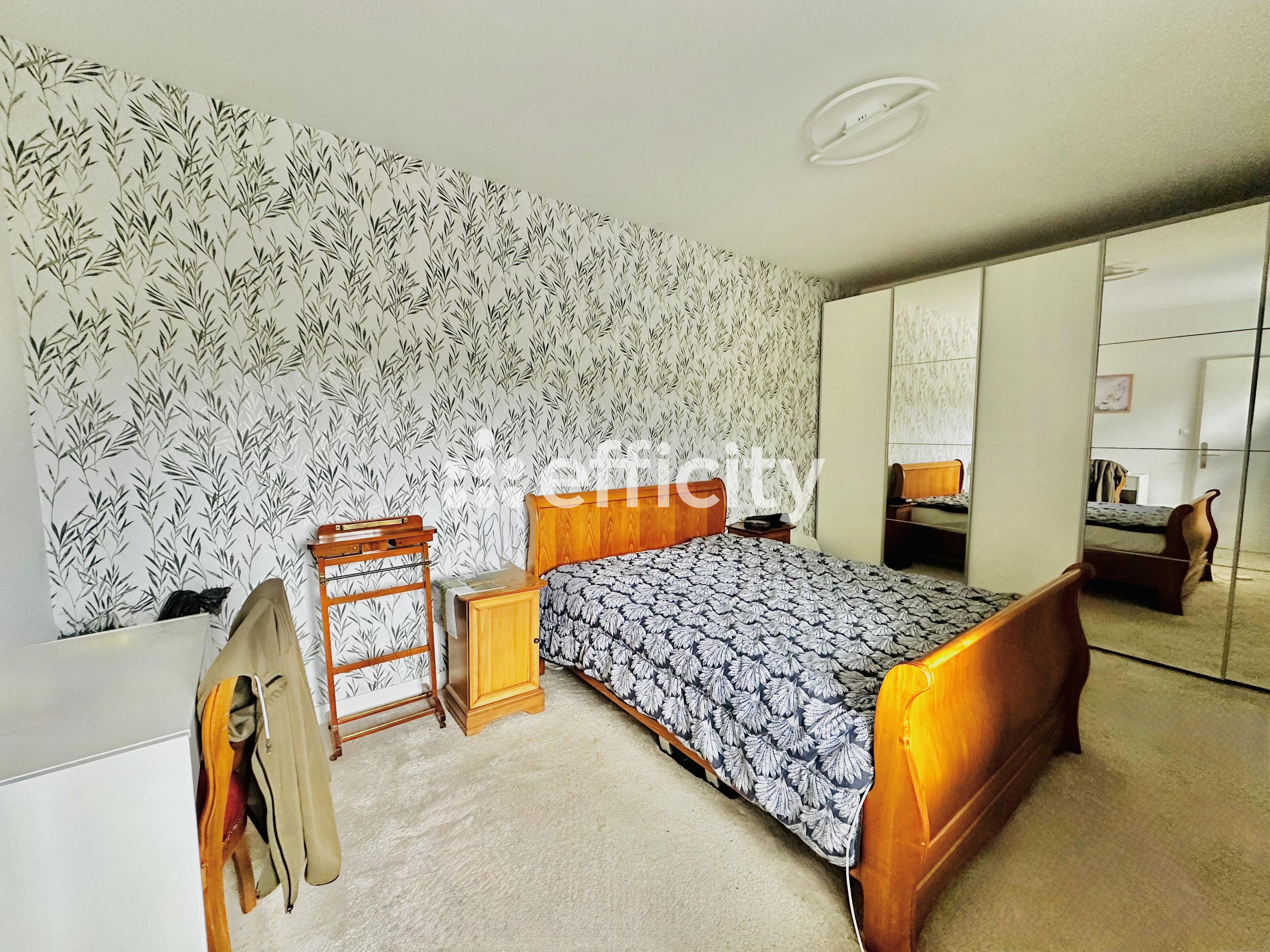 Achat immobilier Maison 6 pièces  140m2 à Chelun (35640) - Photo n°11