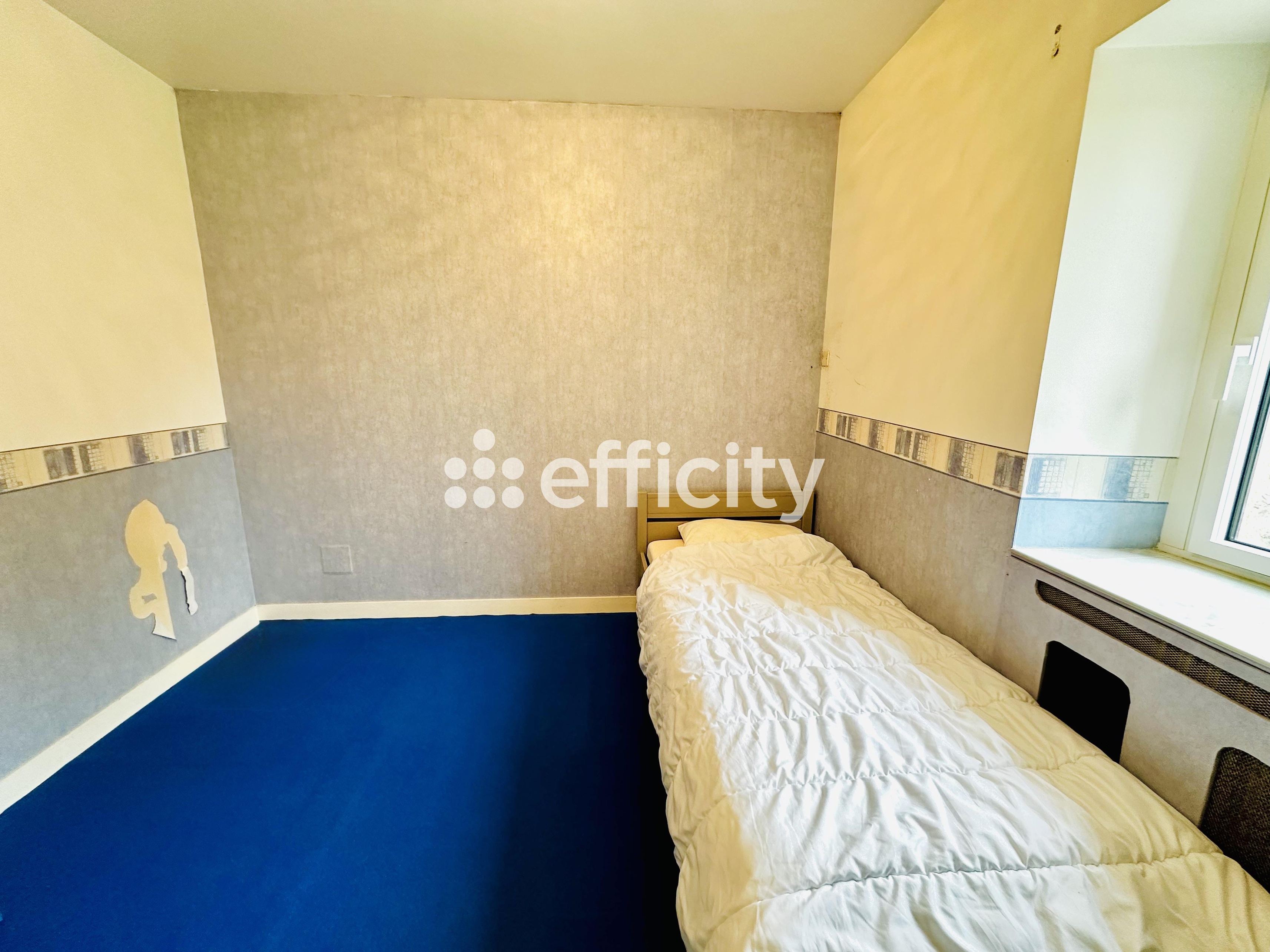 Achat immobilier Maison 6 pièces  140m2 à Chelun (35640) - Photo n°13