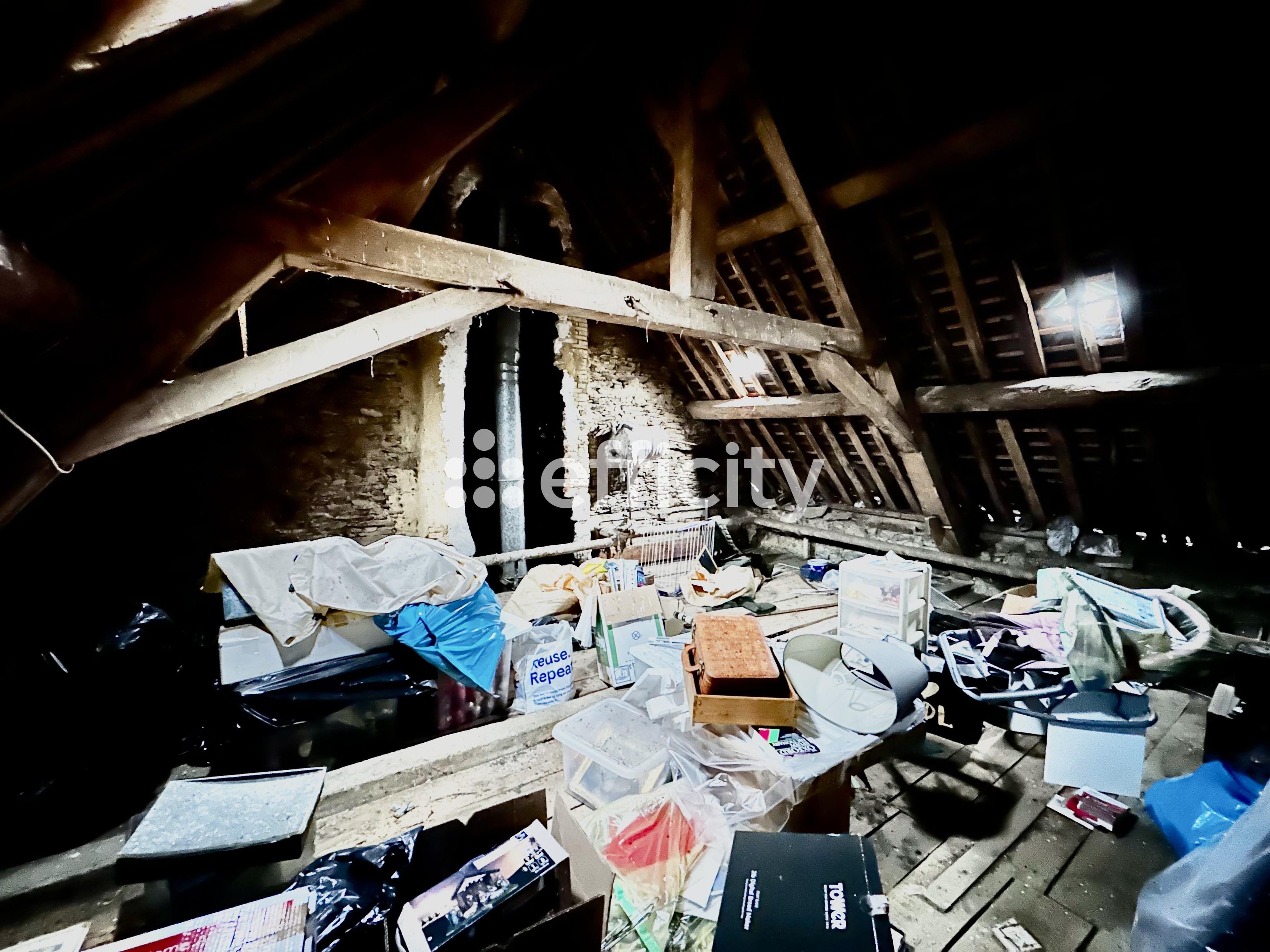 Achat immobilier Maison 6 pièces  140m2 à Chelun (35640) - Photo n°15