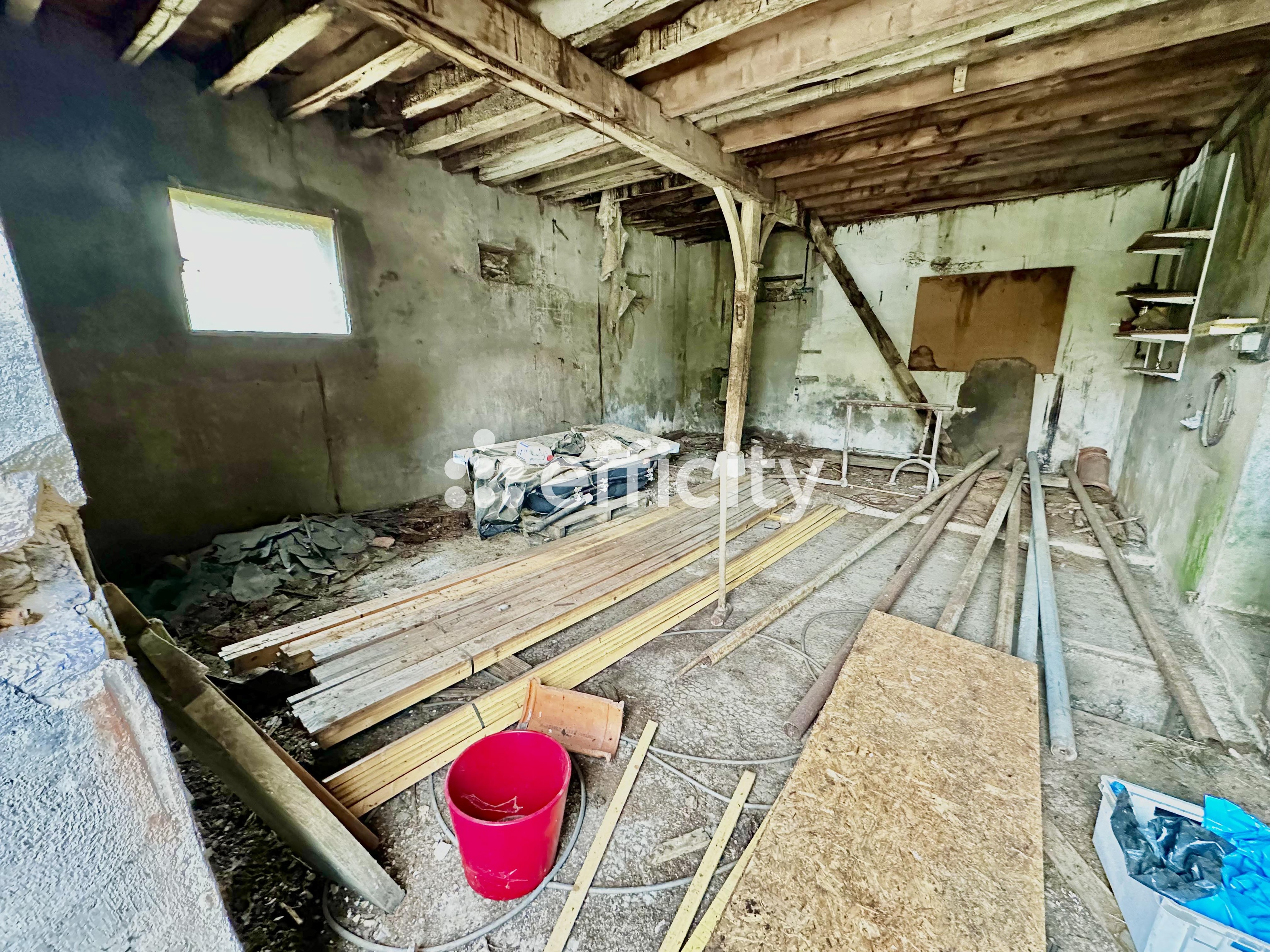 Achat immobilier Maison 6 pièces  140m2 à Chelun (35640) - Photo n°16