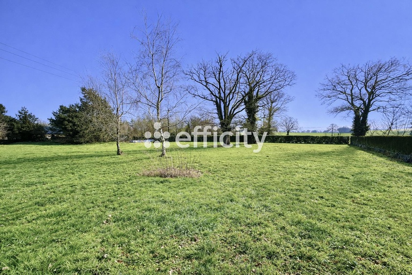 maison 6 pièces - 140m2 à Chelun (35640)