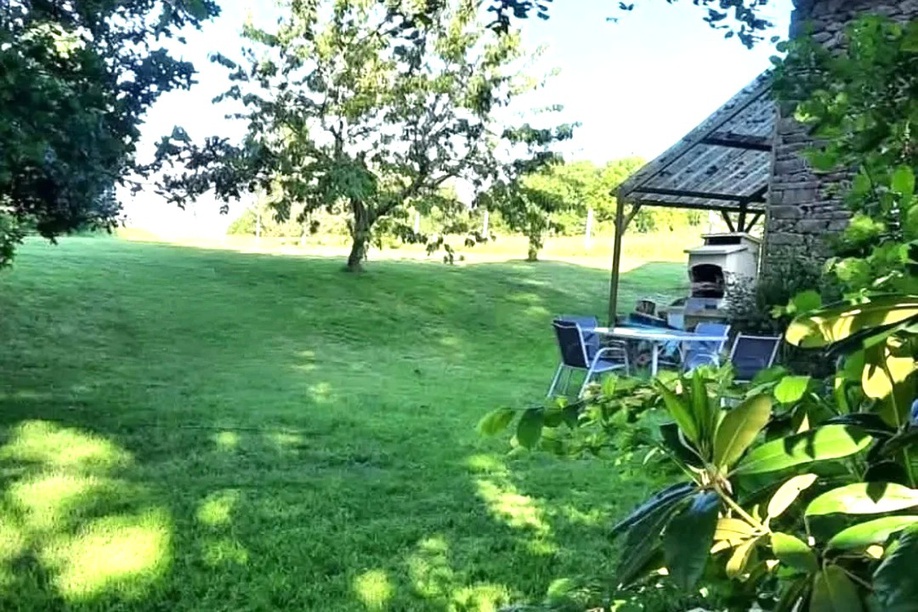 Achat immobilier Maison 7 pièces  165m2 à La Grée-Saint-Laurent (56120) - Photo n°8