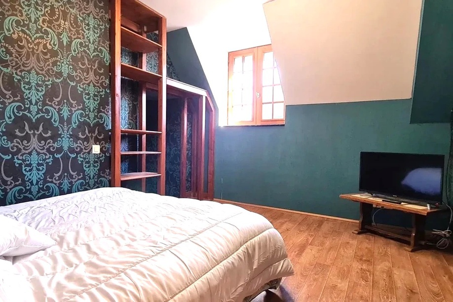 Achat immobilier Maison 7 pièces  165m2 à La Grée-Saint-Laurent (56120) - Photo n°7