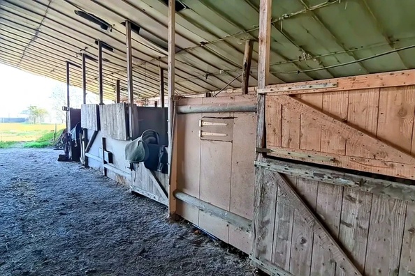 maison 7 pièces - 165m2 à La Grée-Saint-Laurent (56120)